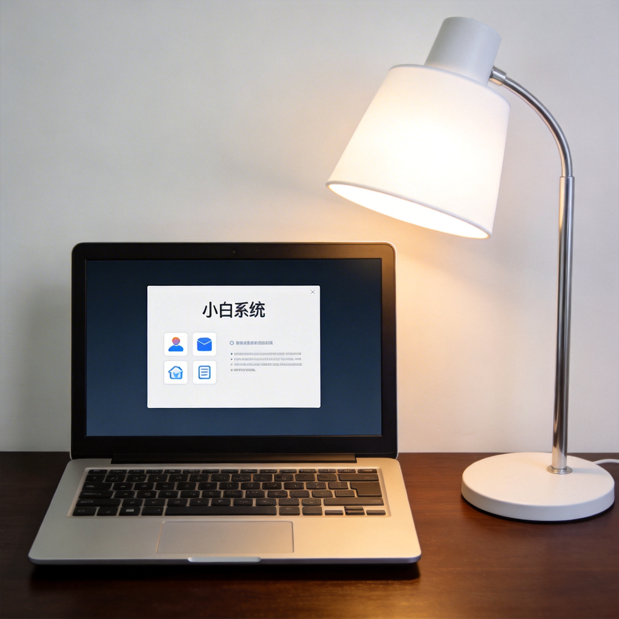 操作场景示意图