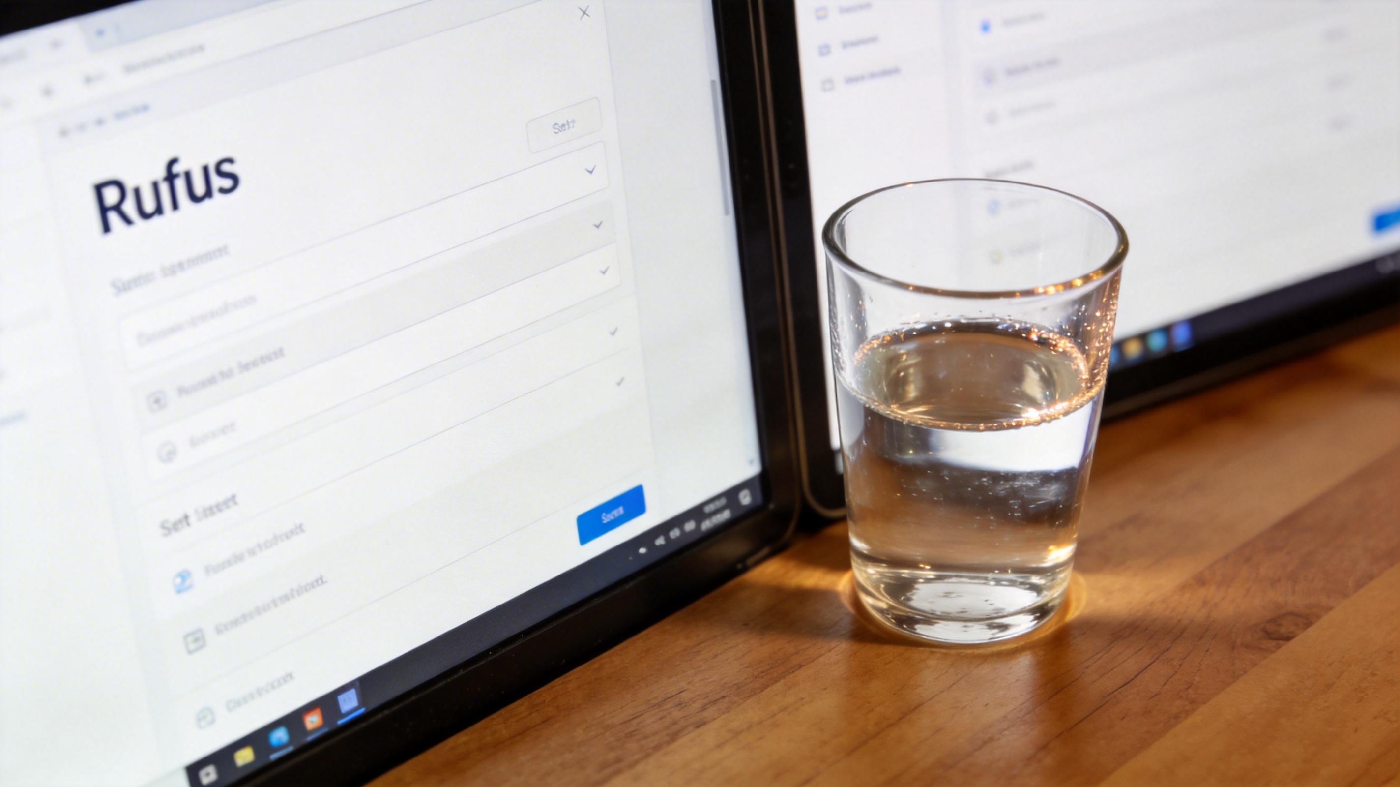 操作场景示意图