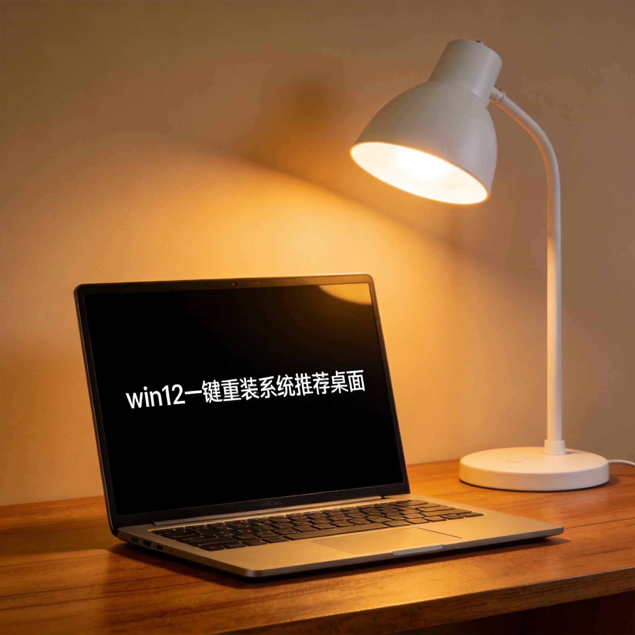 操作场景示意图