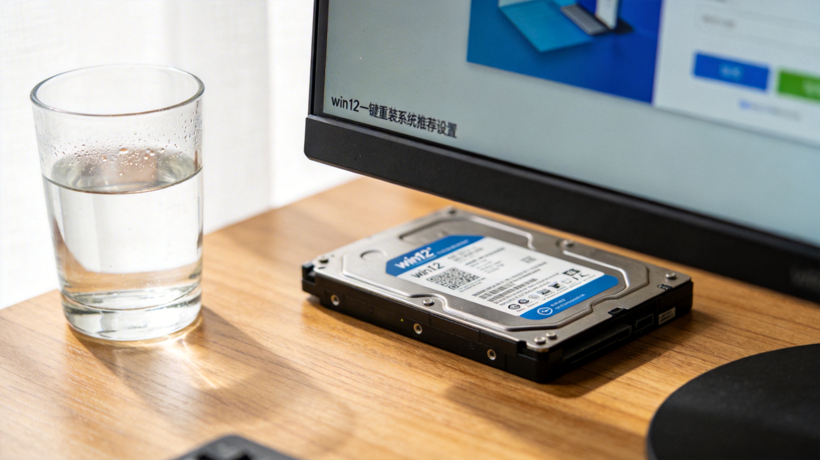 操作场景示意图