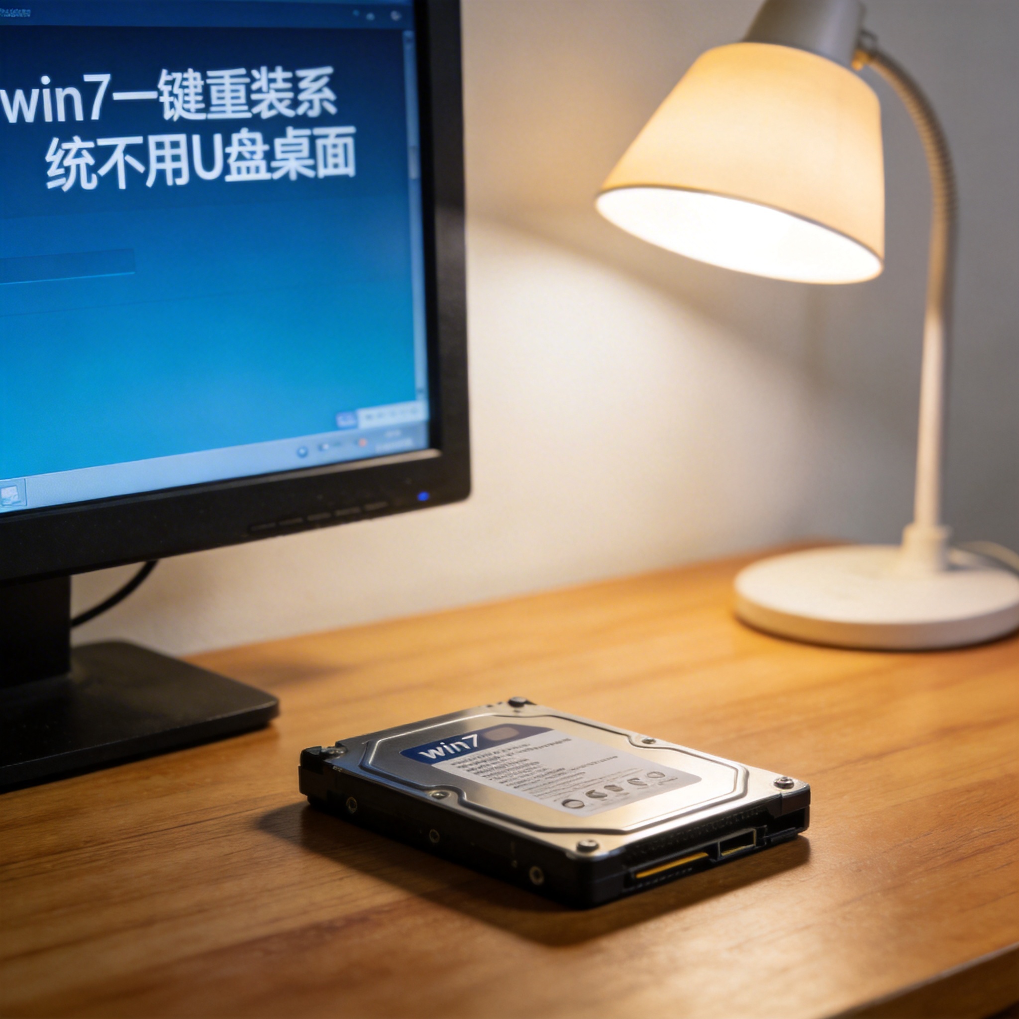 操作场景示意图