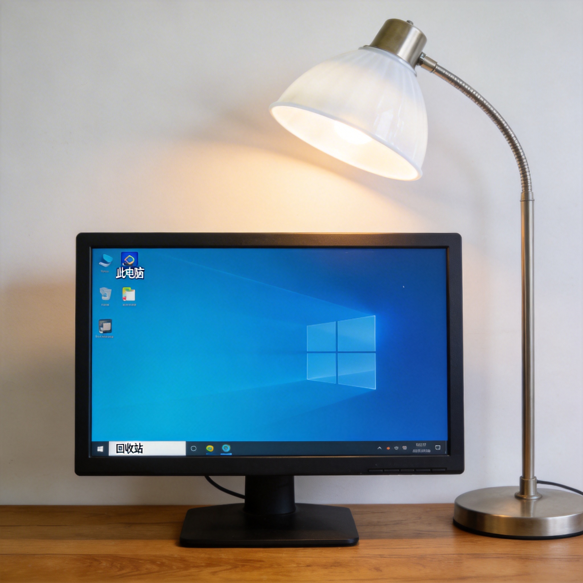 操作场景示意图