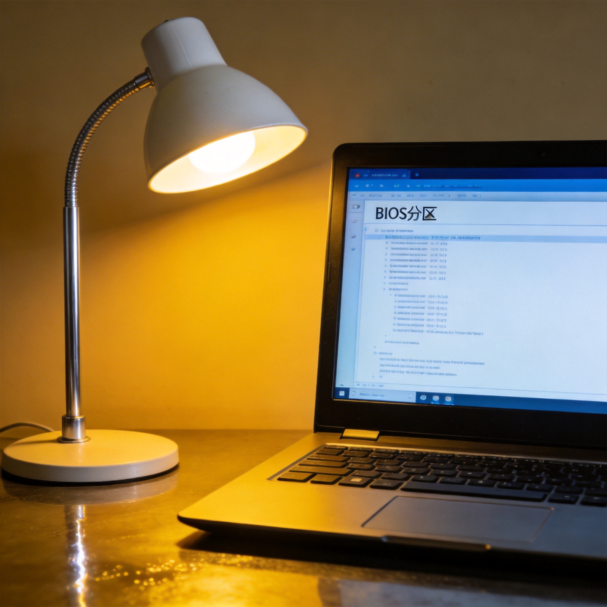 操作场景示意图