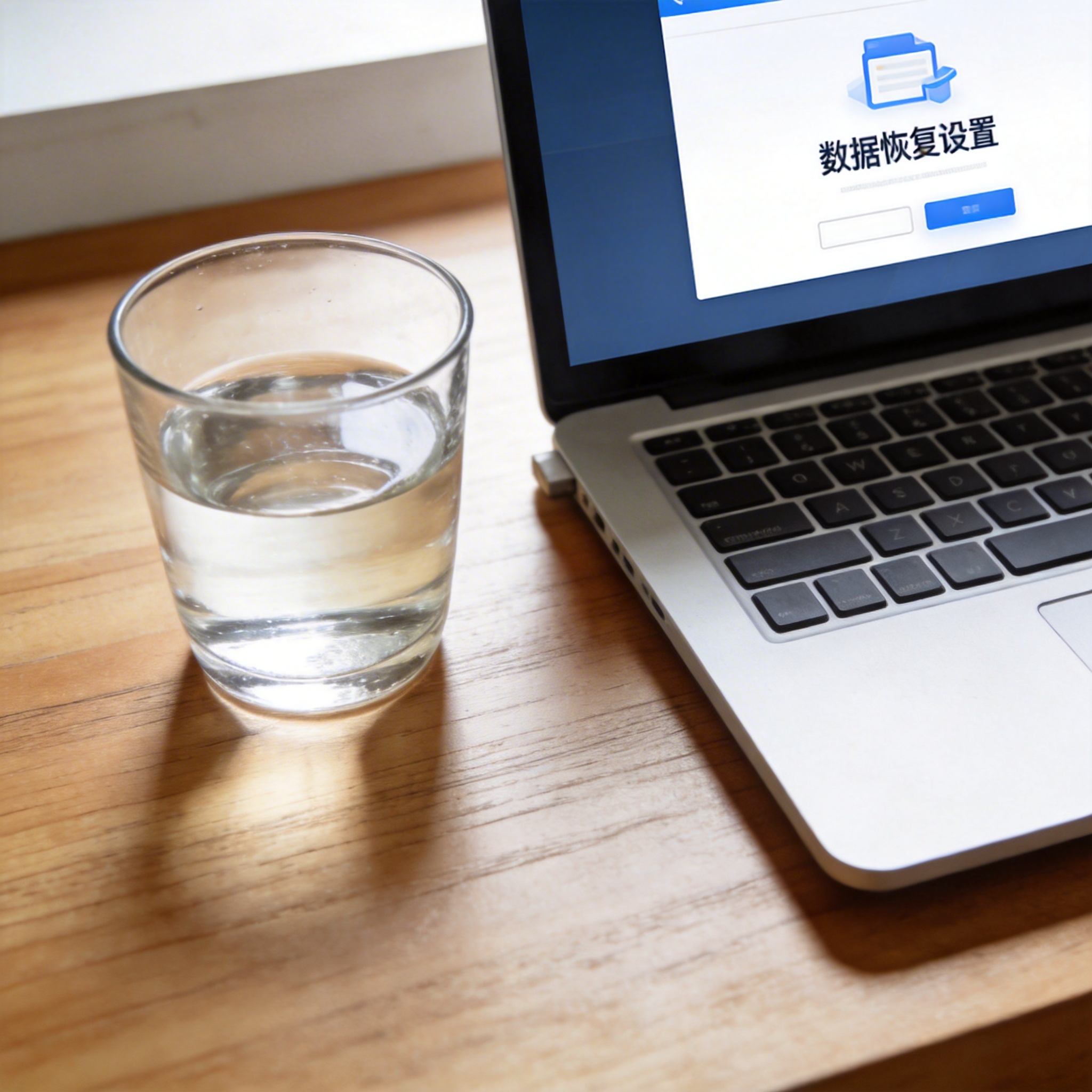 操作场景示意图