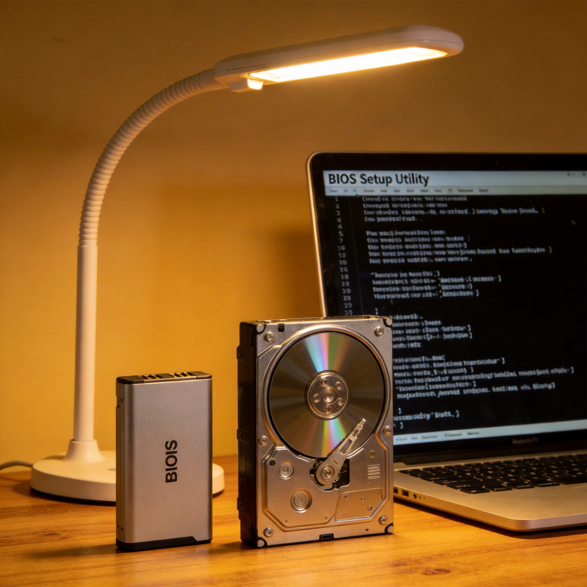 操作场景示意图