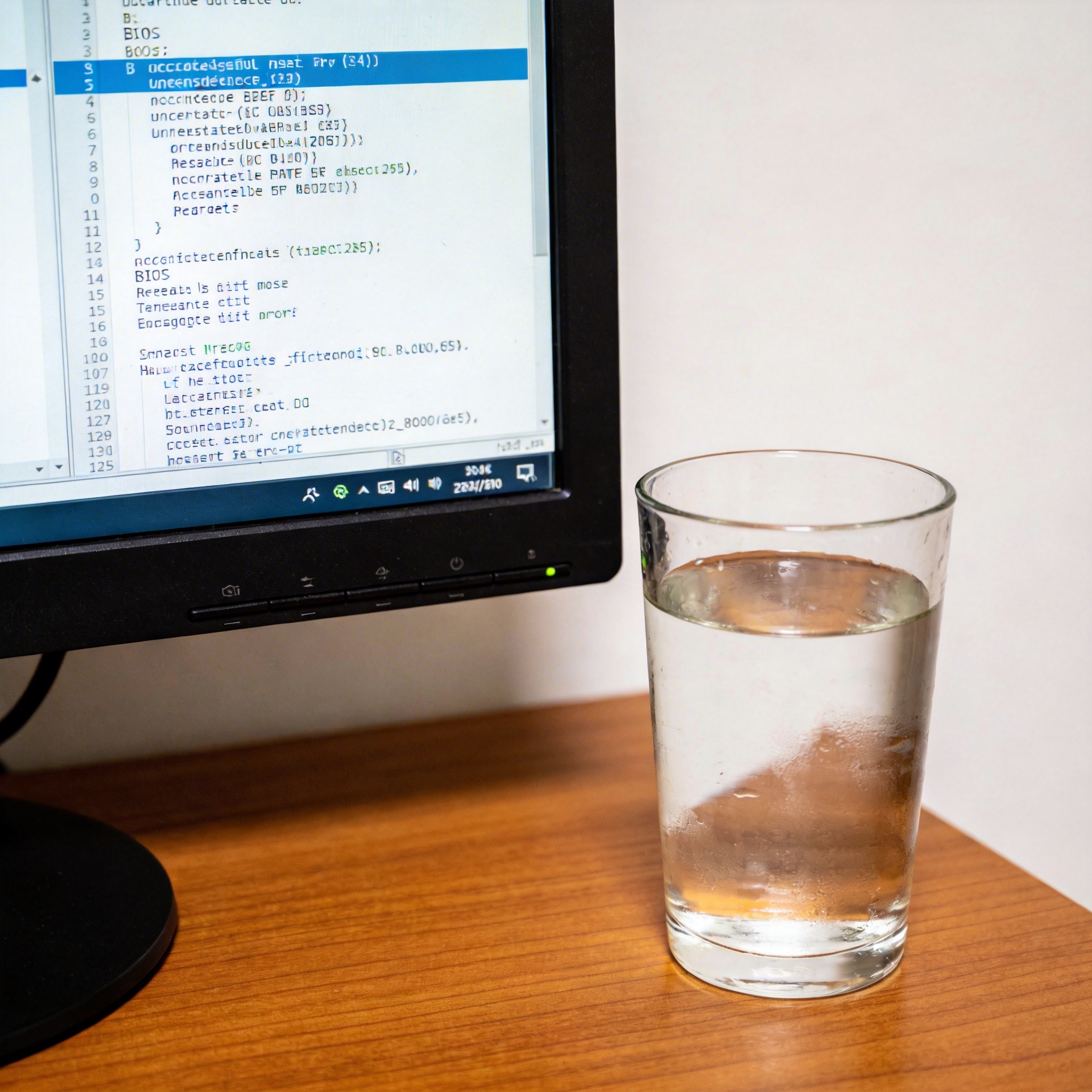 操作场景示意图