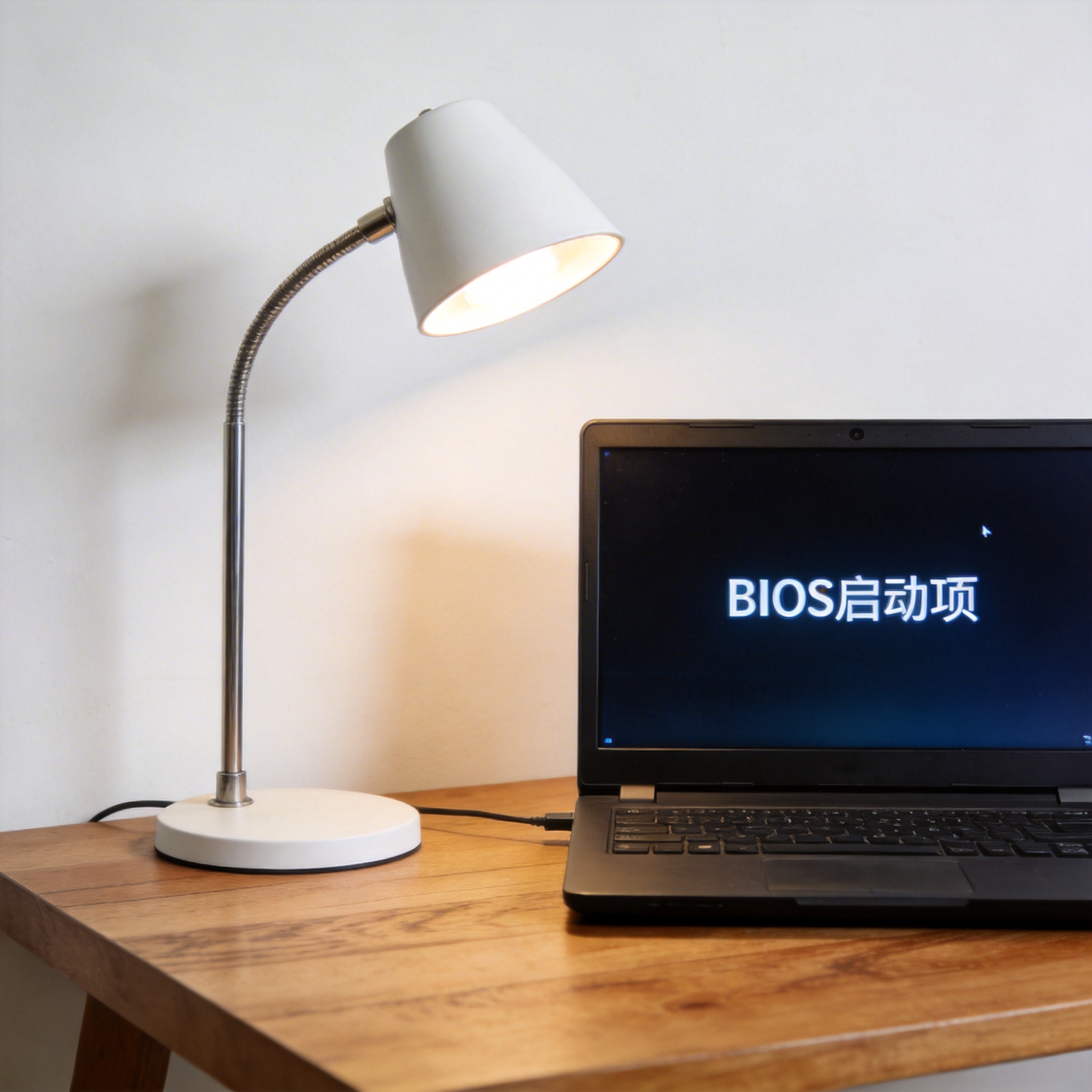 操作场景示意图