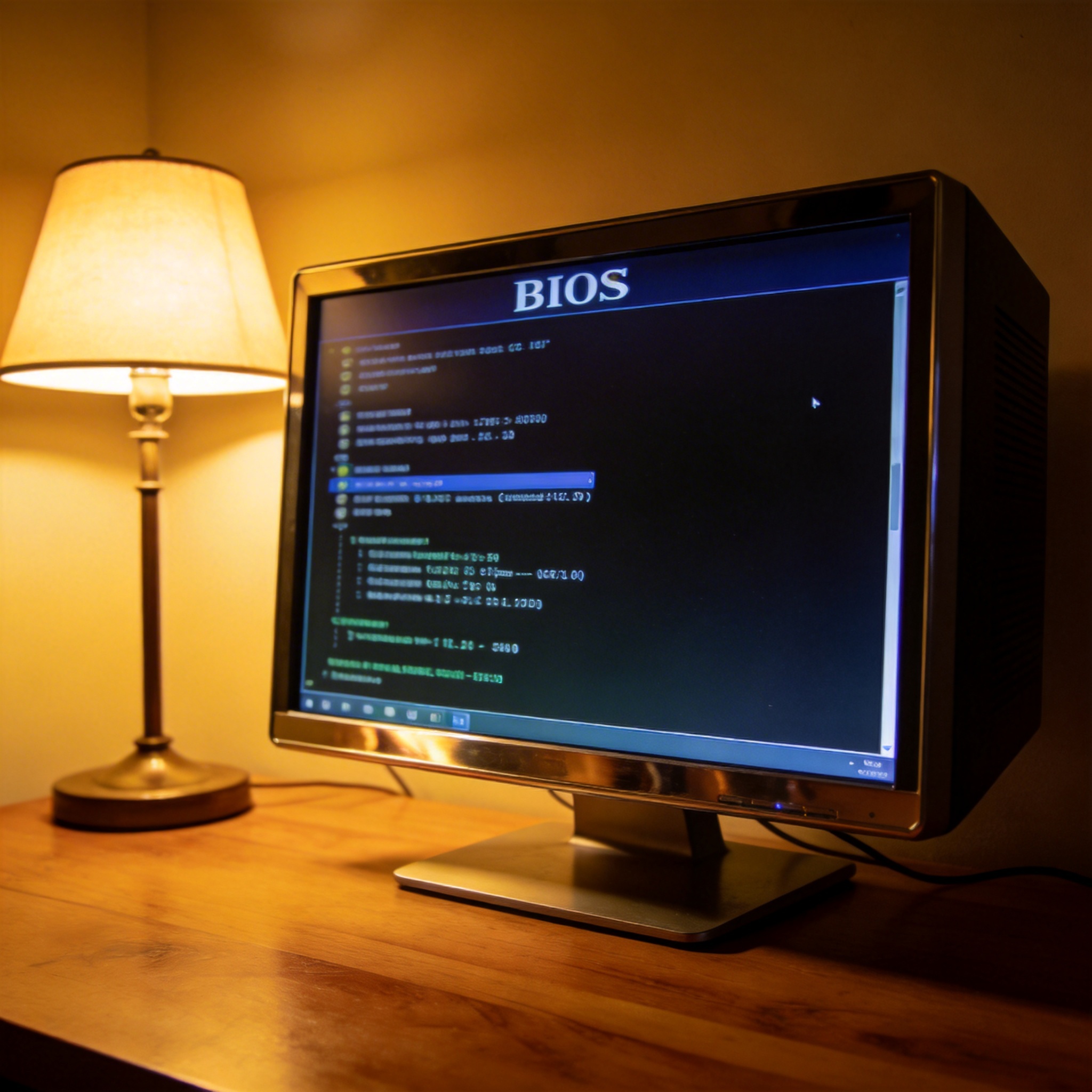 操作场景示意图