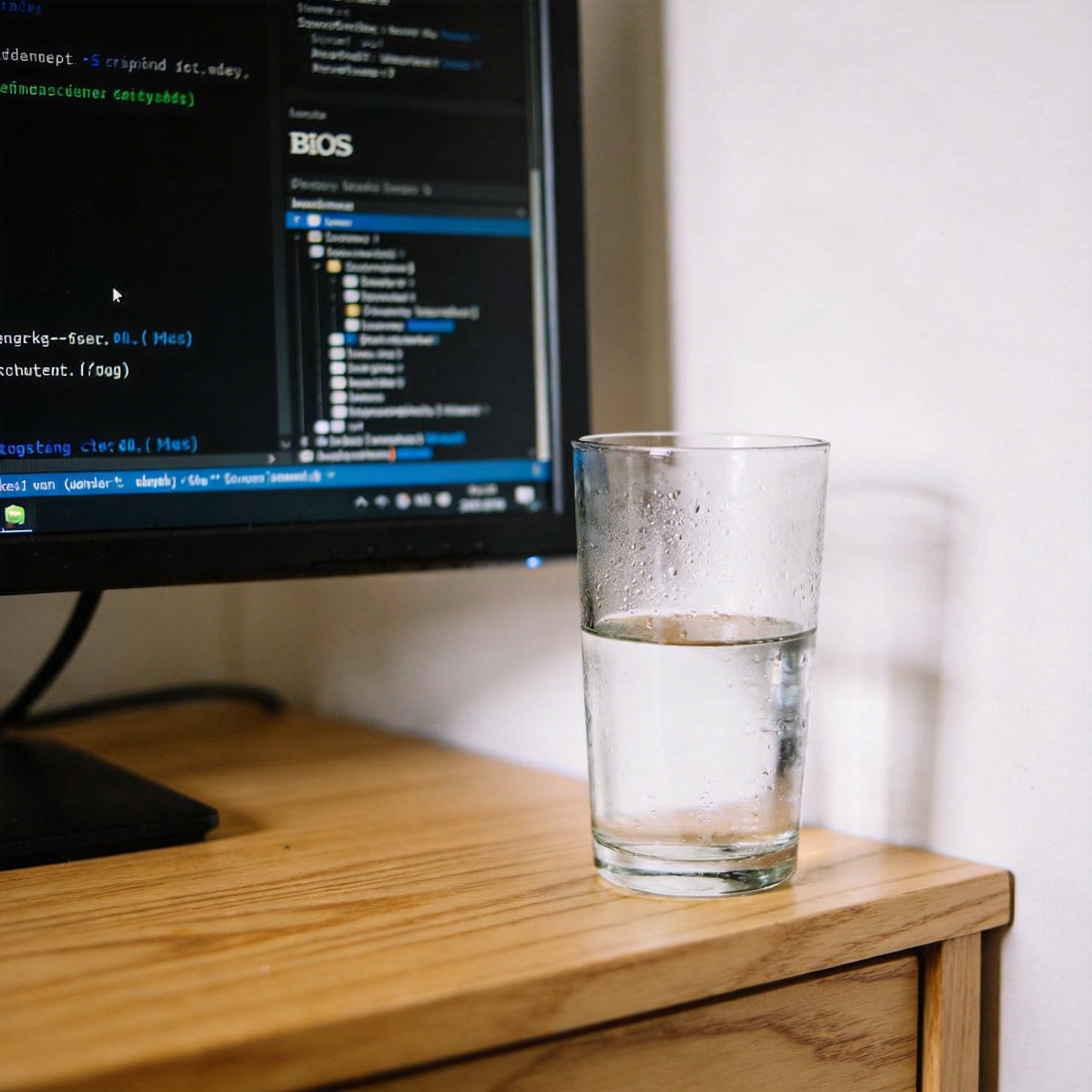 操作场景示意图