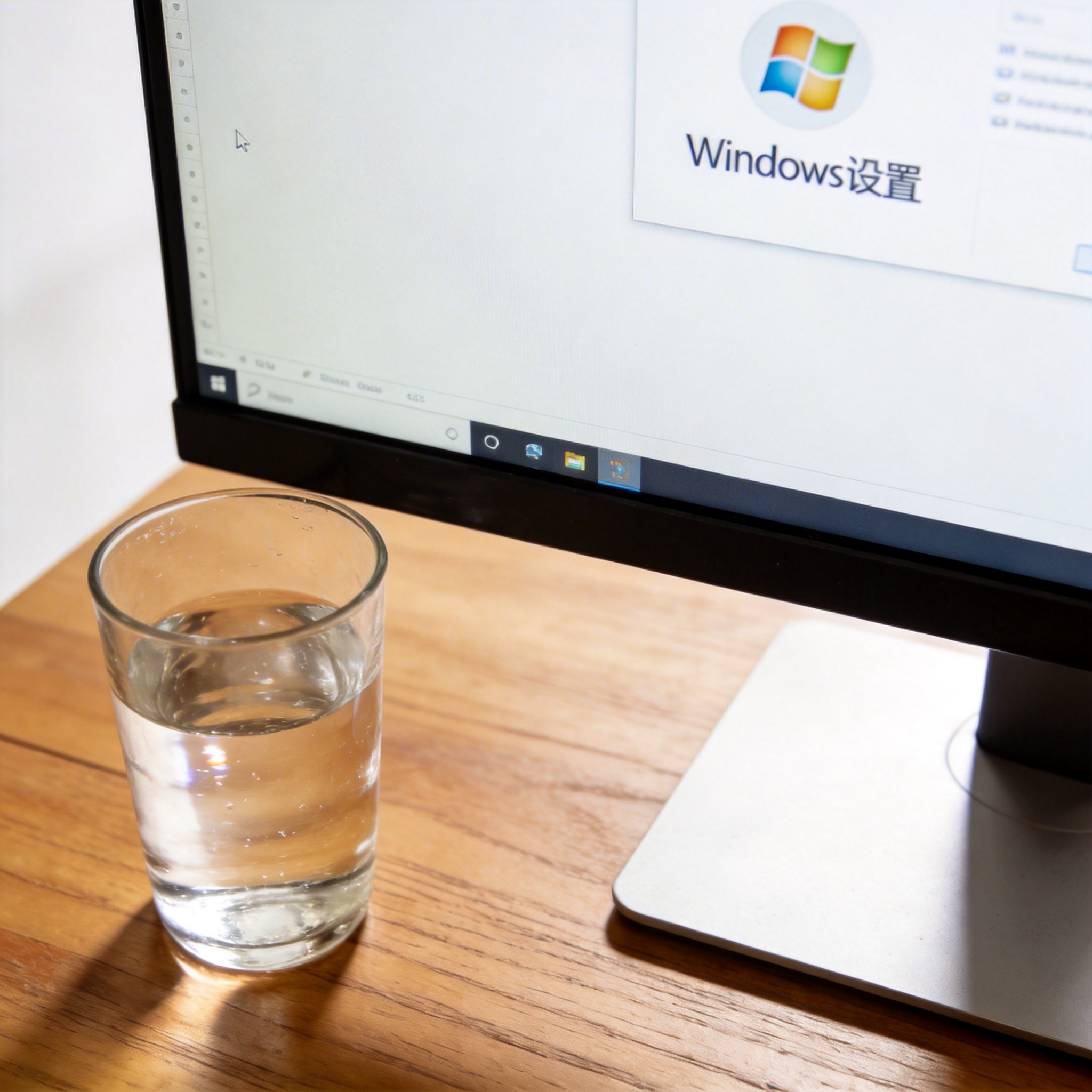 操作场景示意图