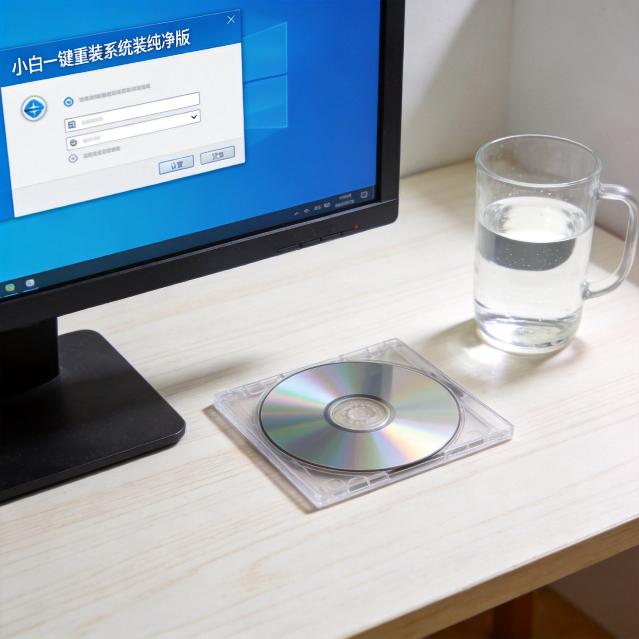 操作场景示意图