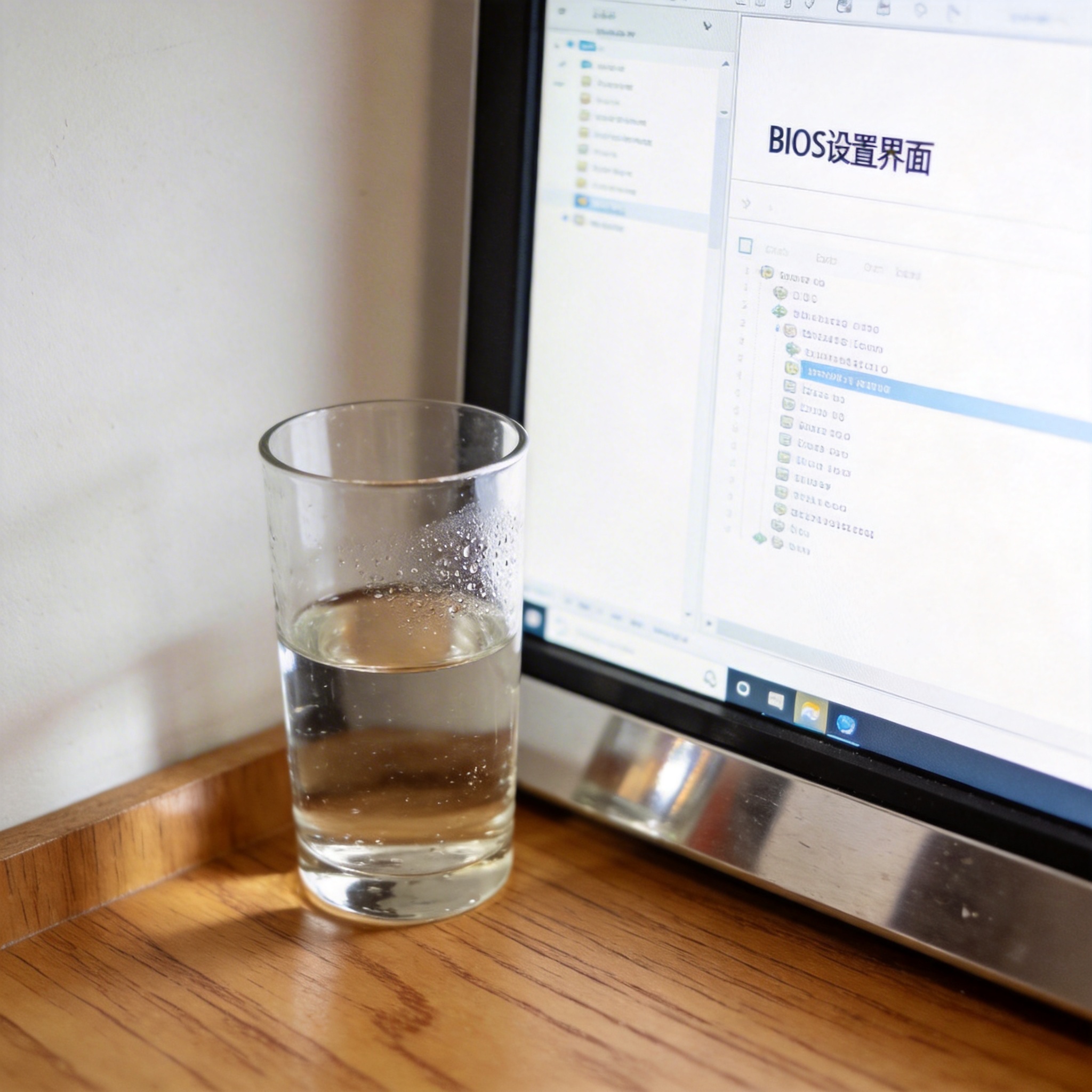 操作场景示意图