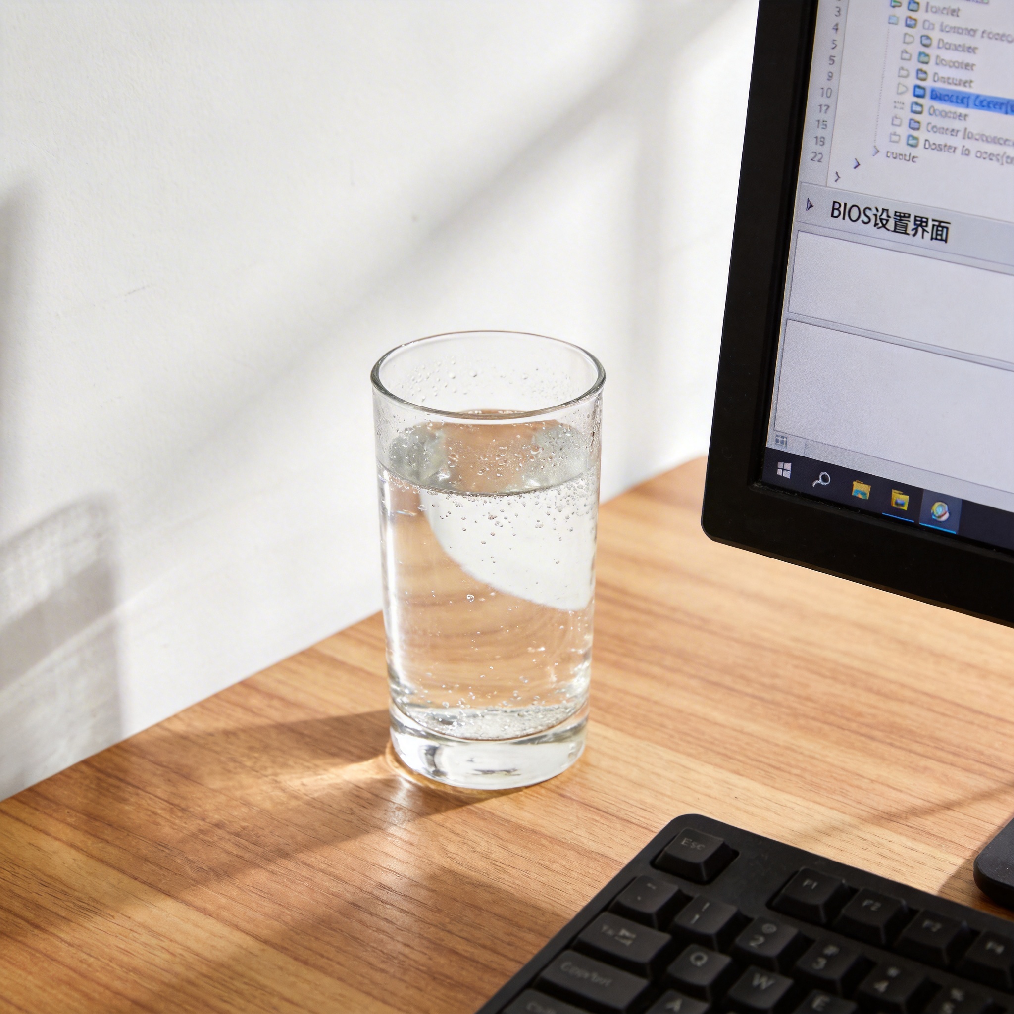 操作场景示意图