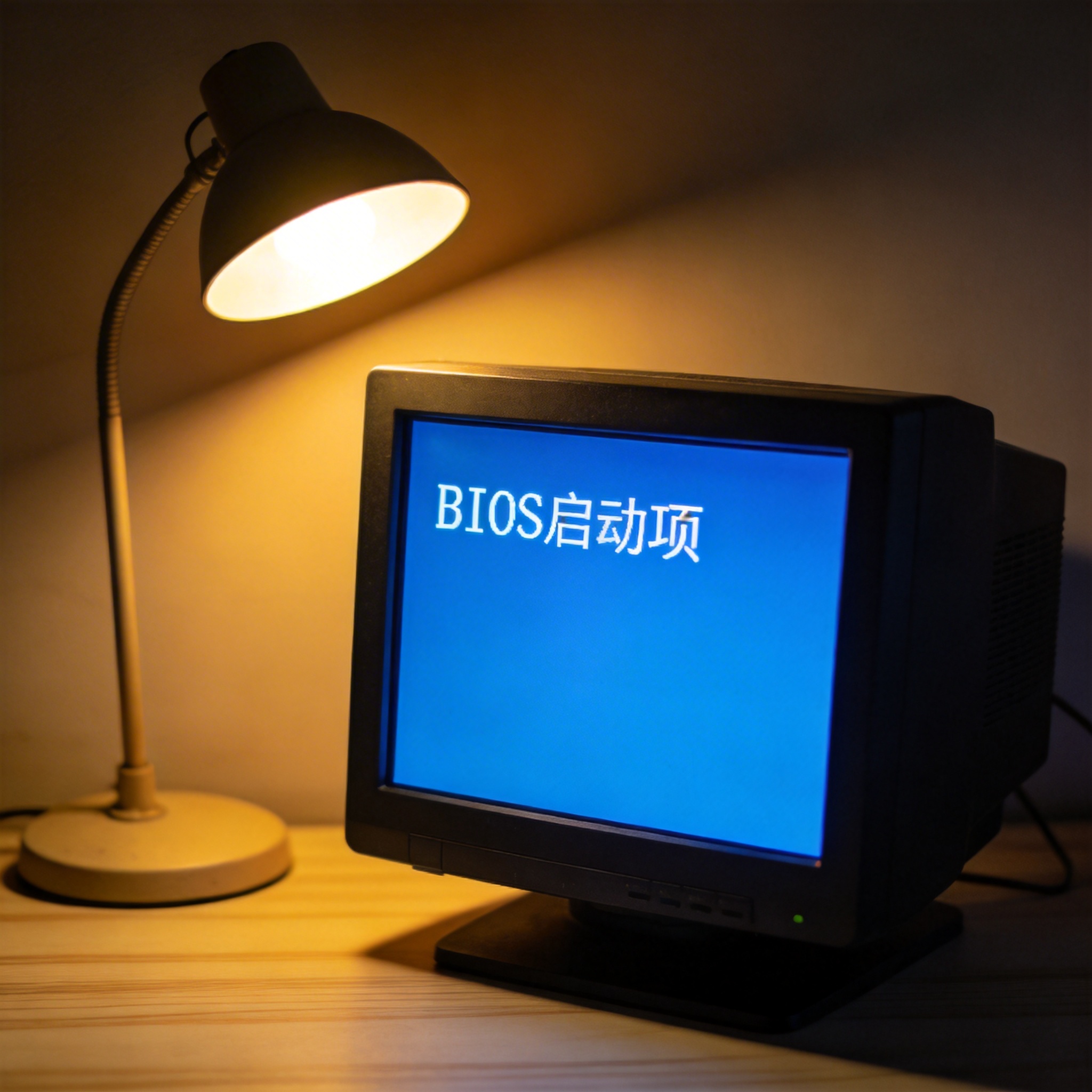 操作场景示意图