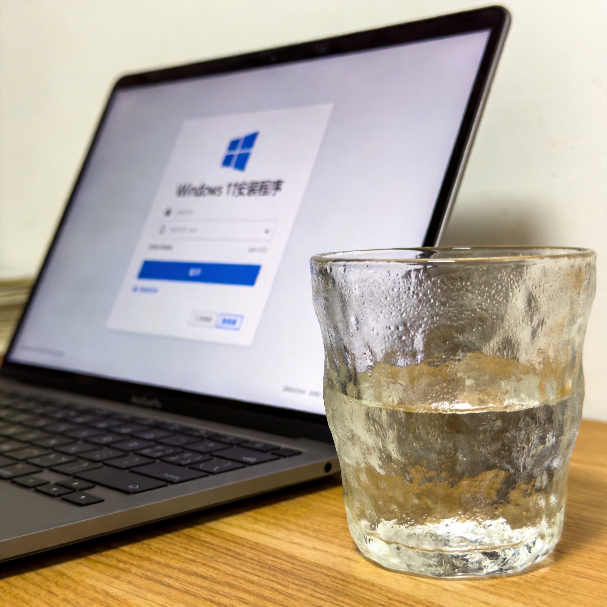 操作场景示意图