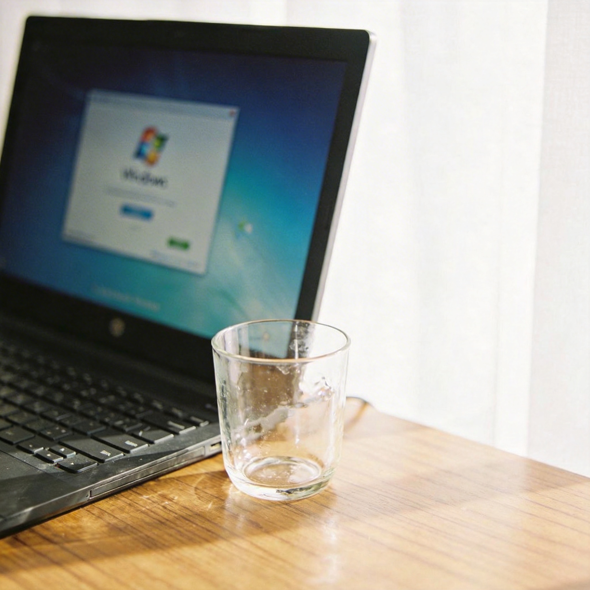 操作场景示意图