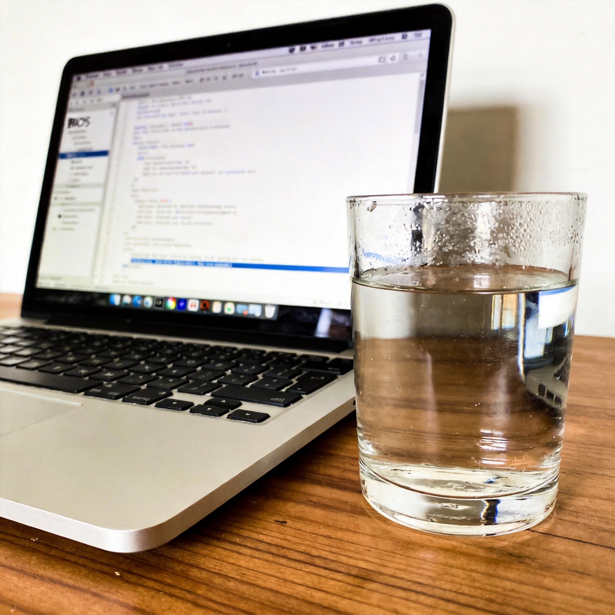 操作场景示意图