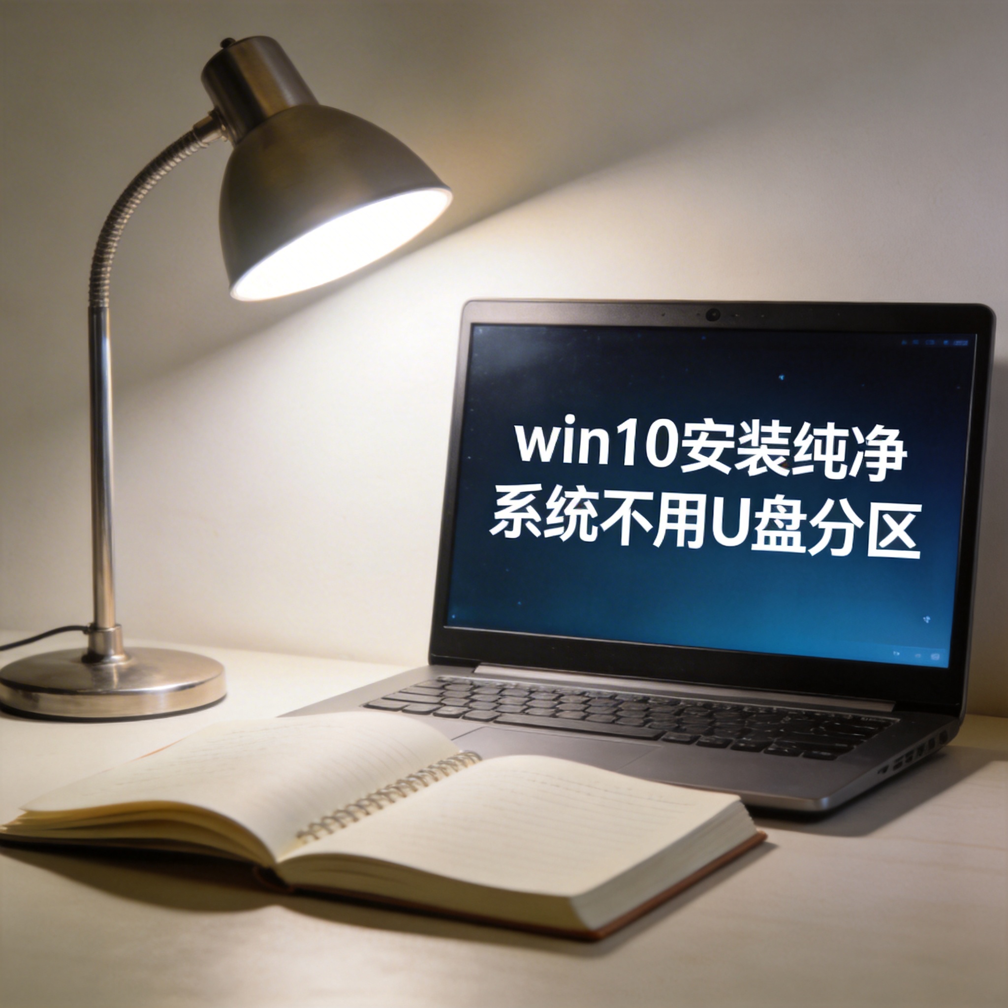 操作场景示意图