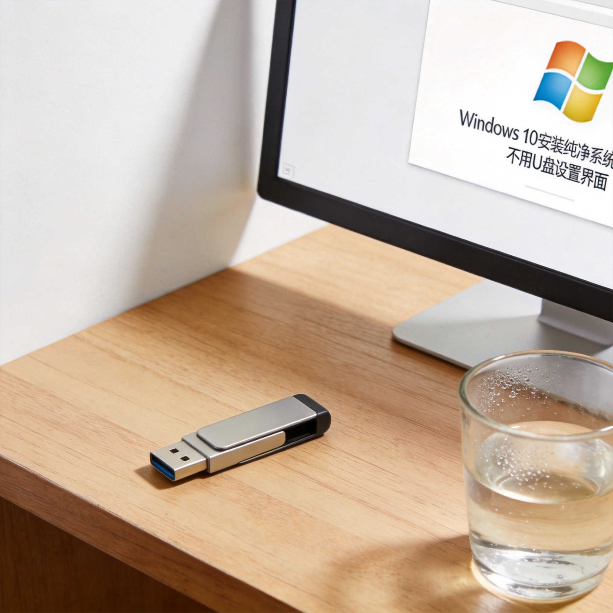 操作场景示意图