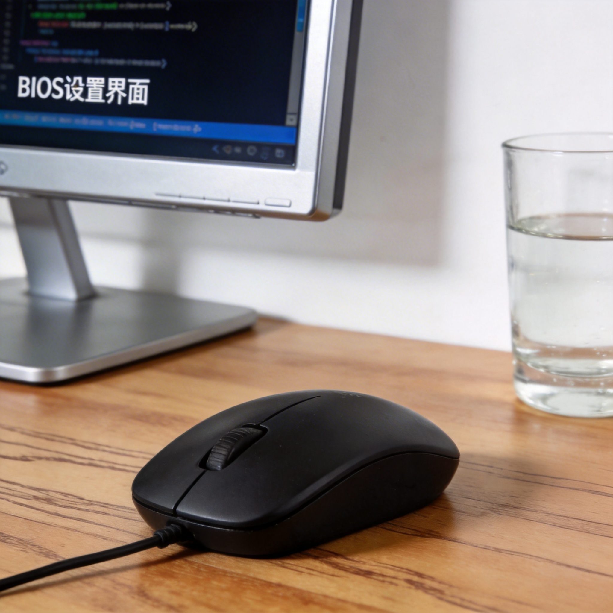 操作场景示意图