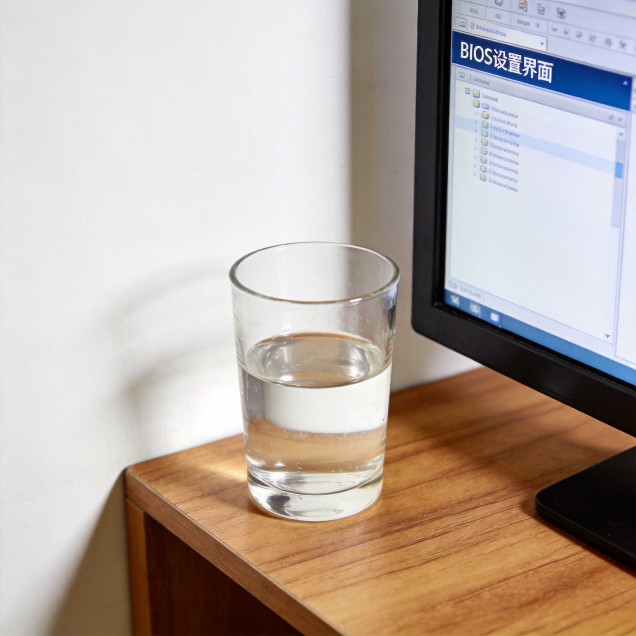 操作场景示意图