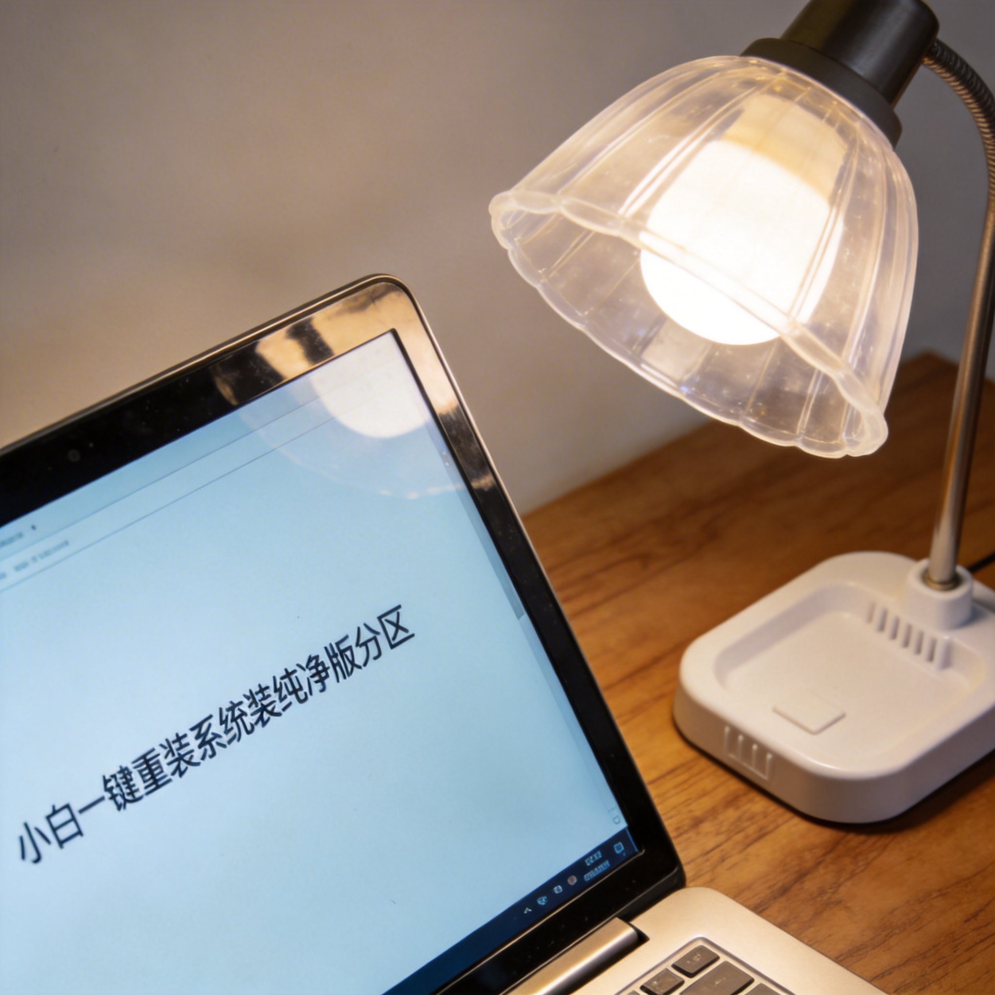 操作场景示意图