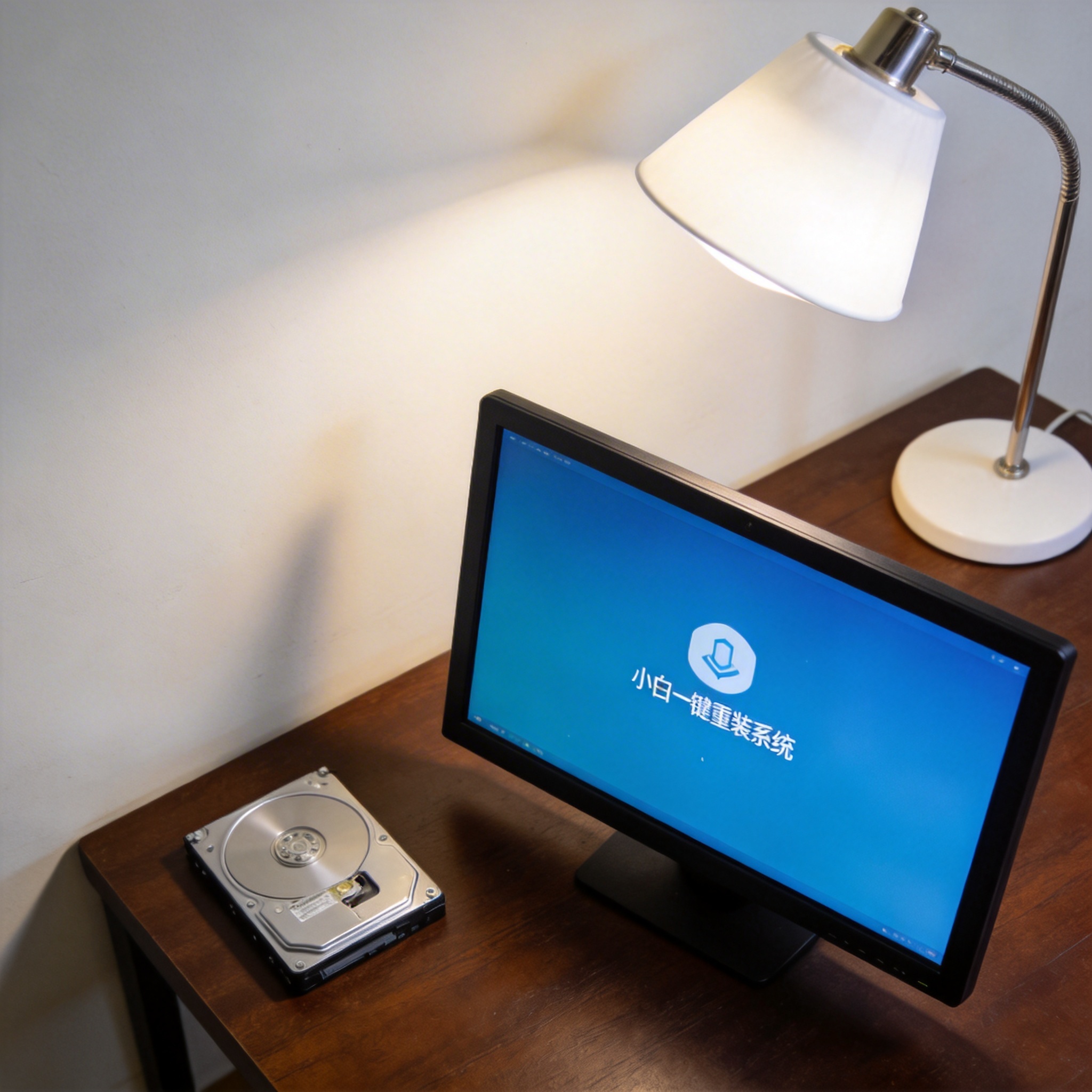 操作场景示意图