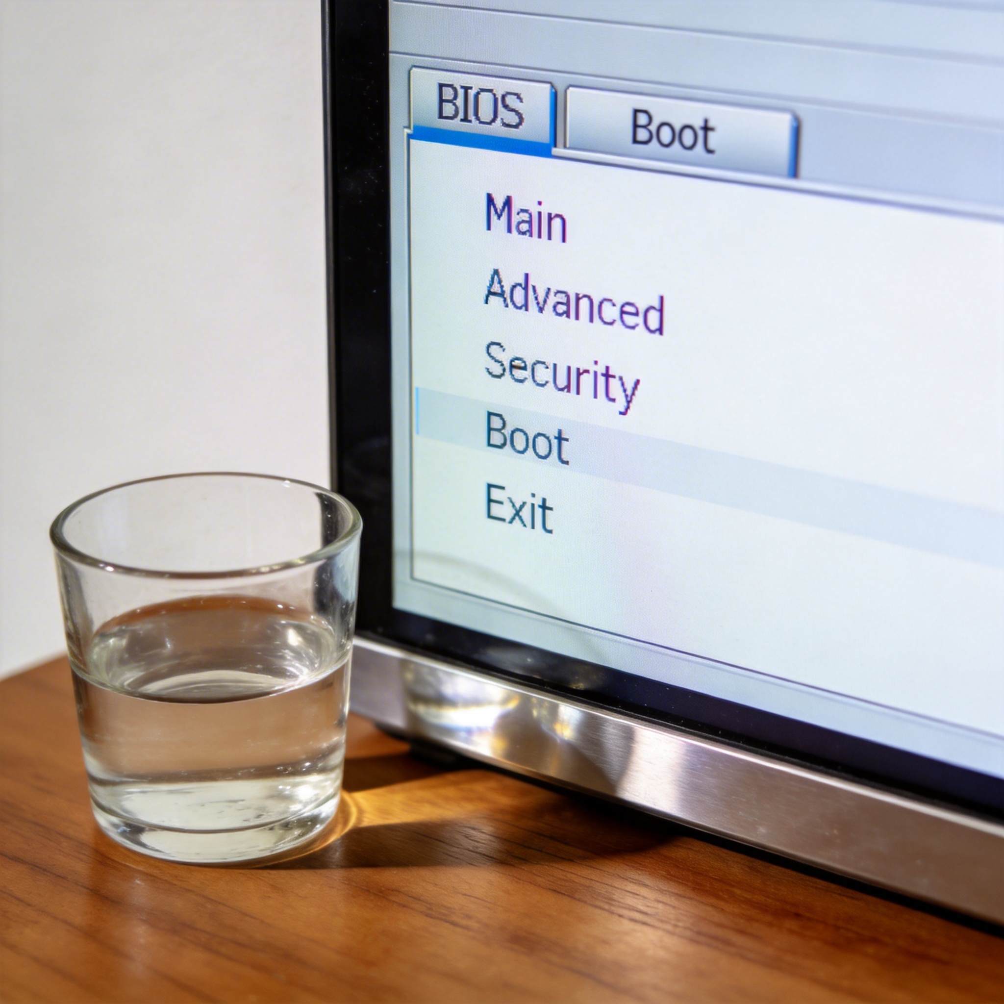 操作场景示意图