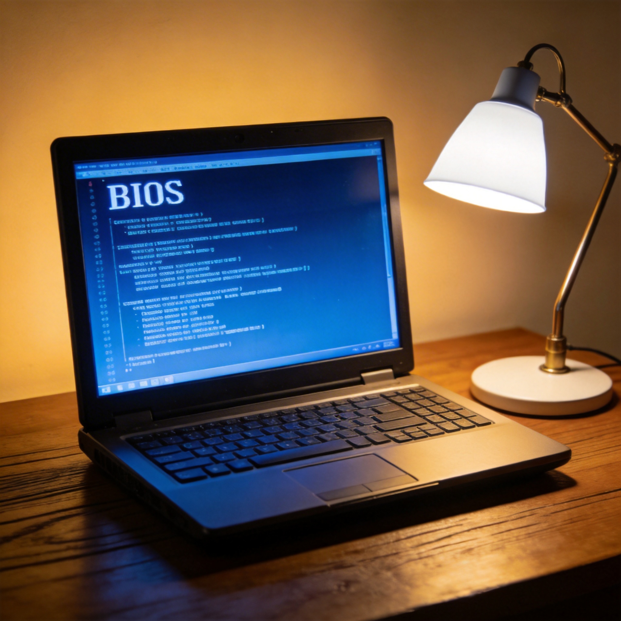 操作场景示意图