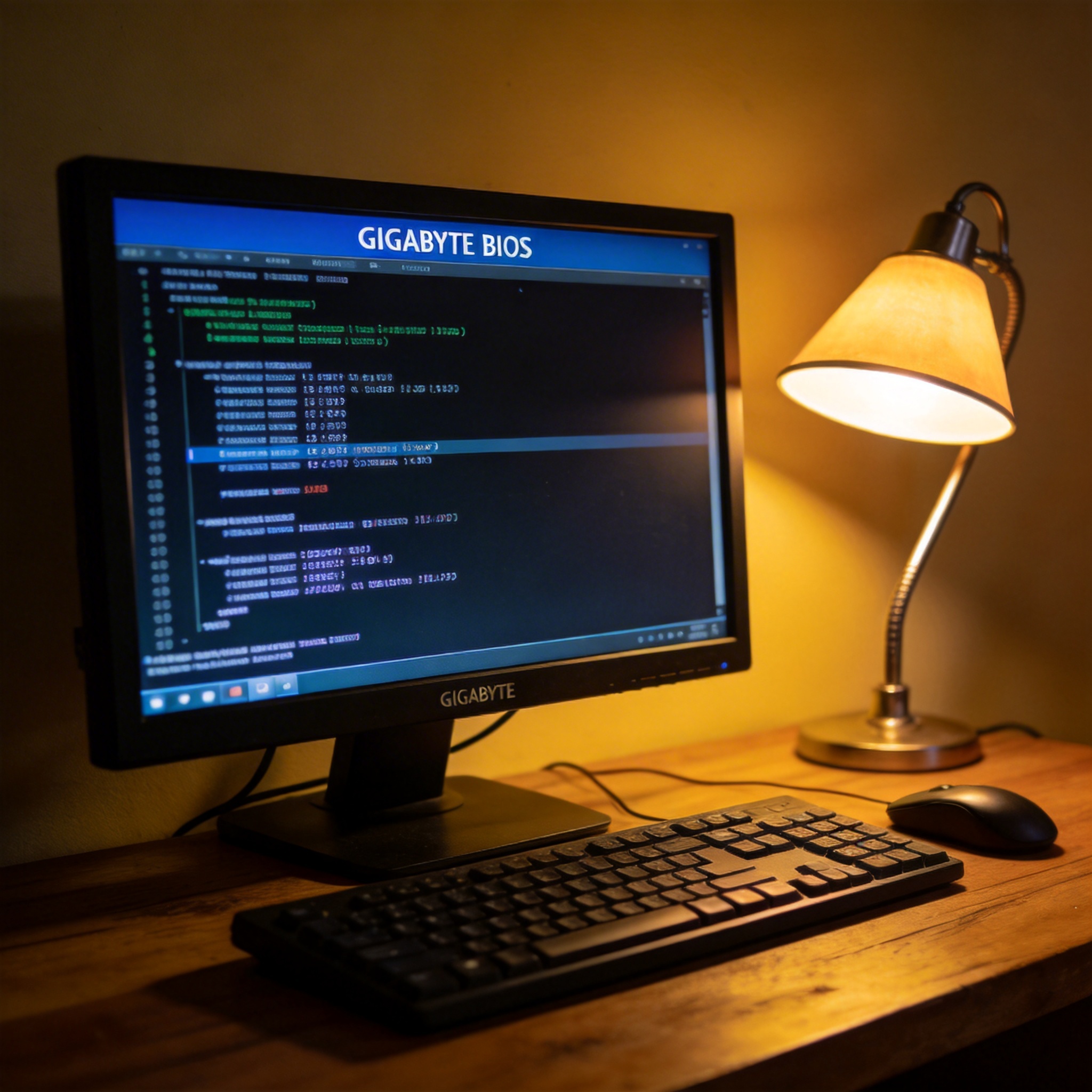 操作场景示意图