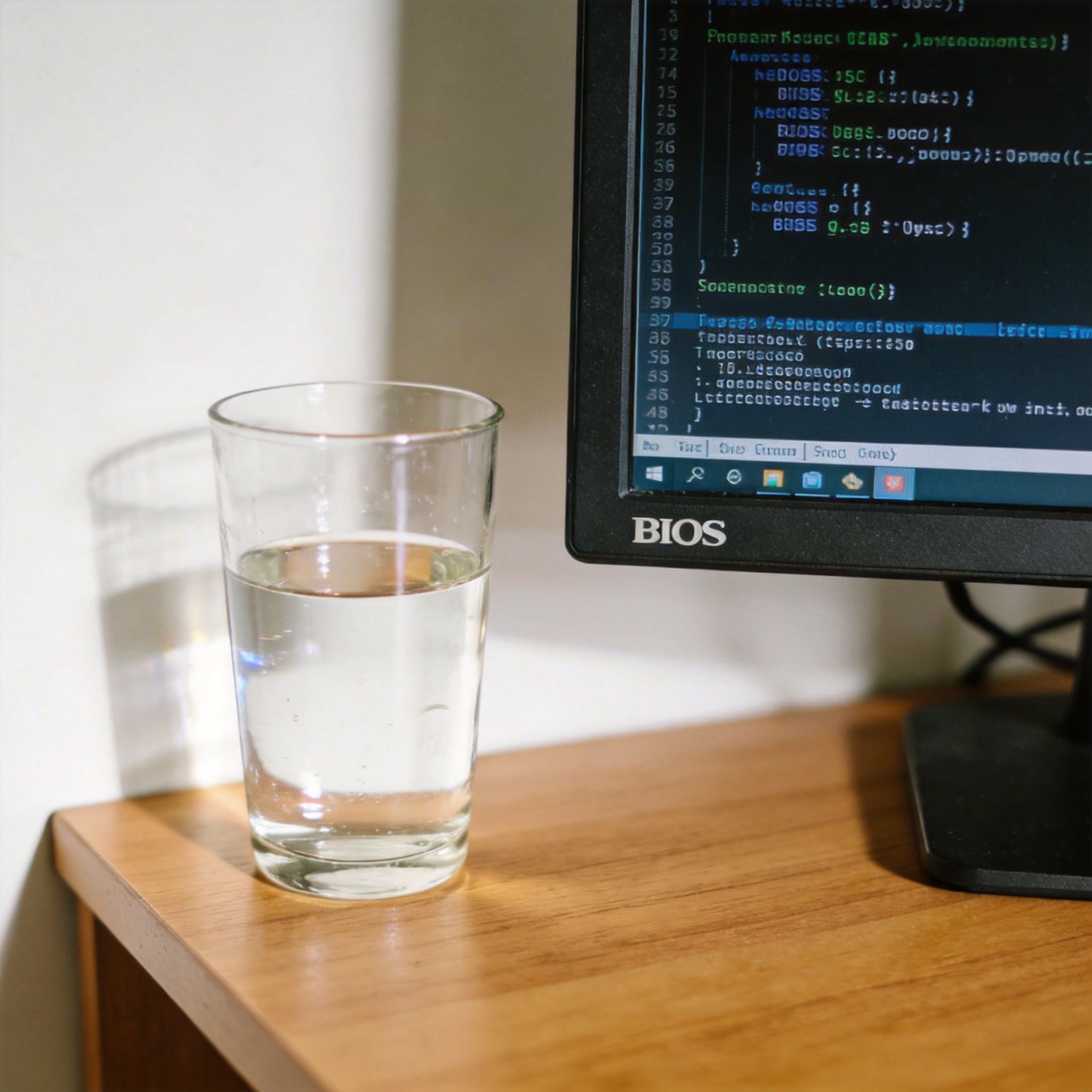 操作场景示意图