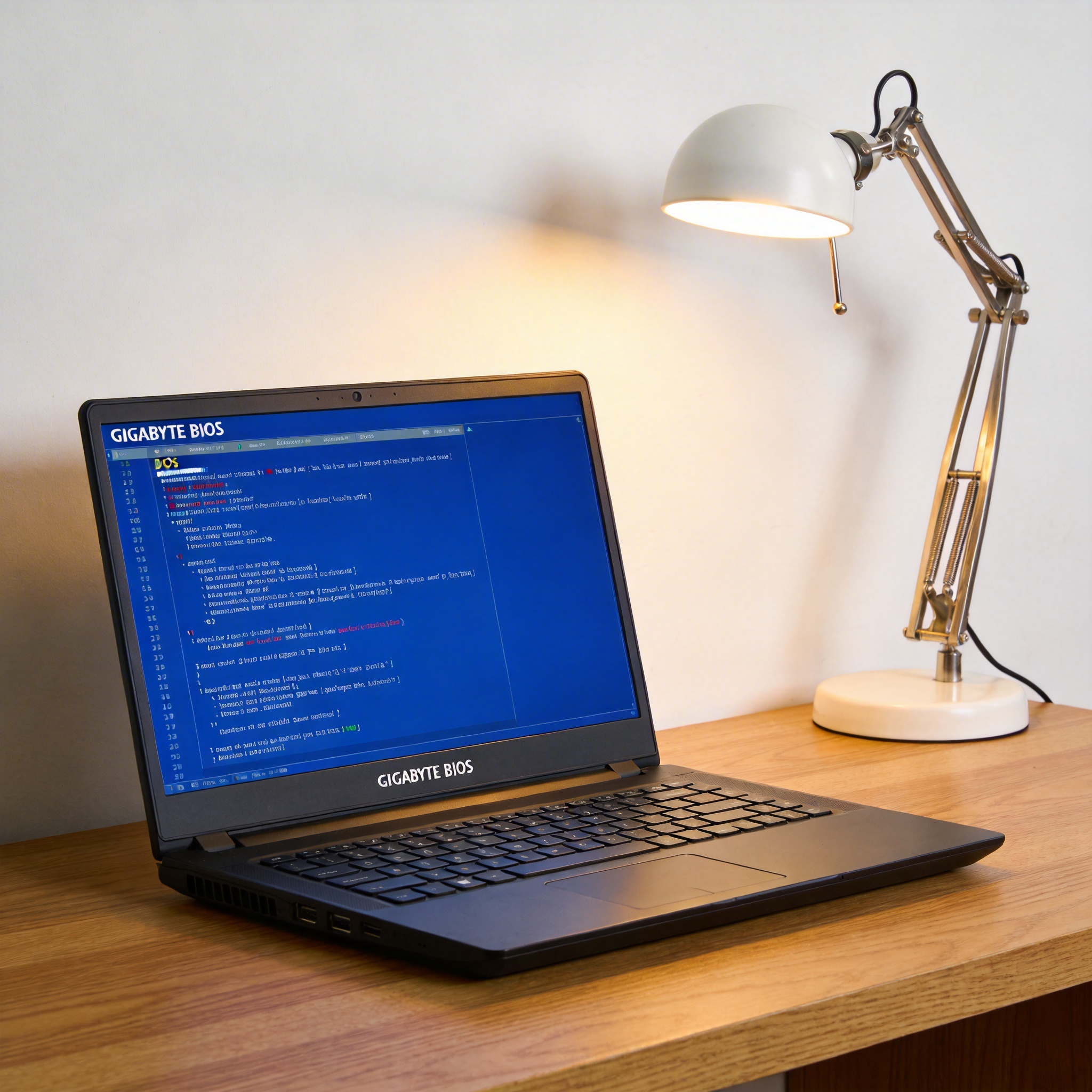 操作场景示意图