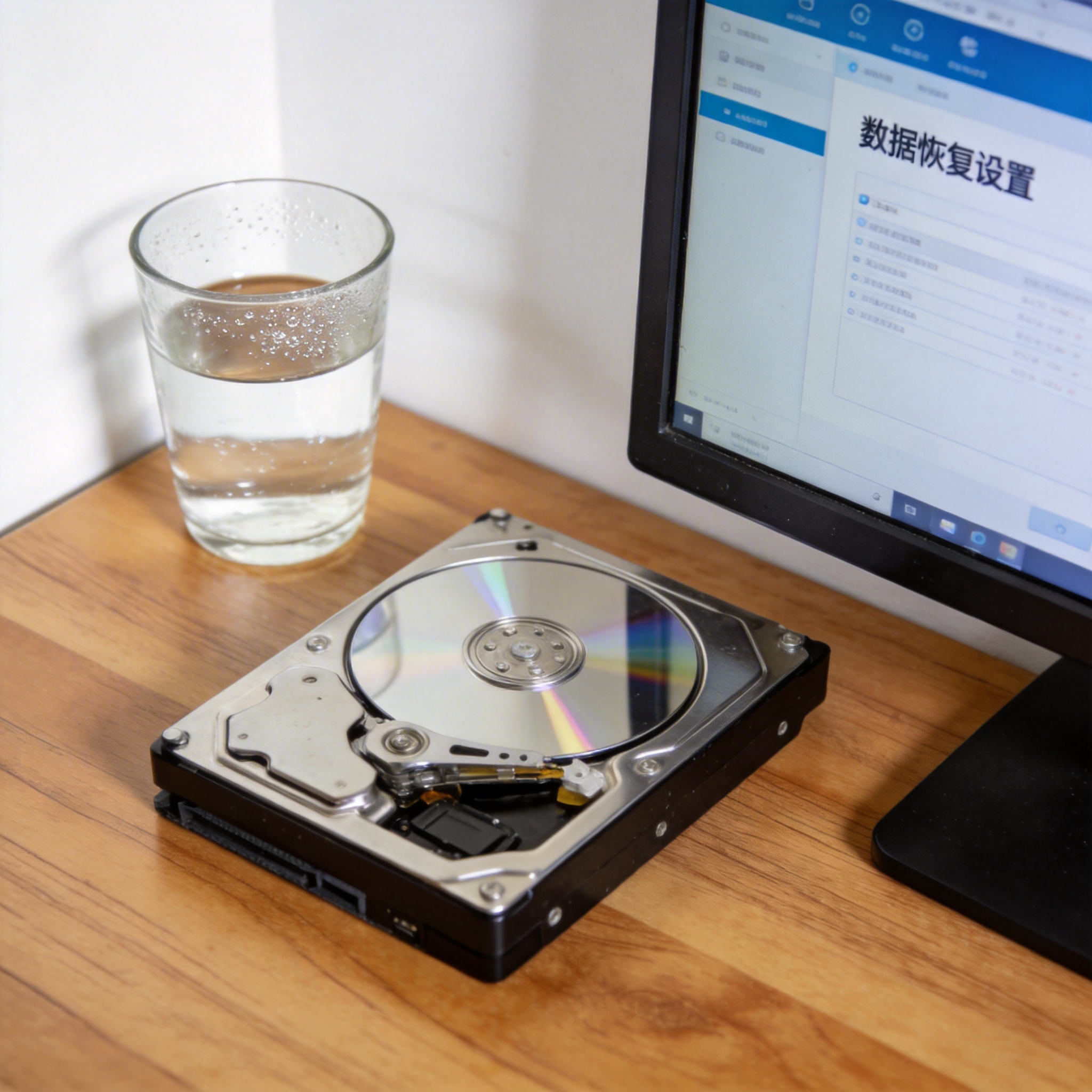 操作场景示意图