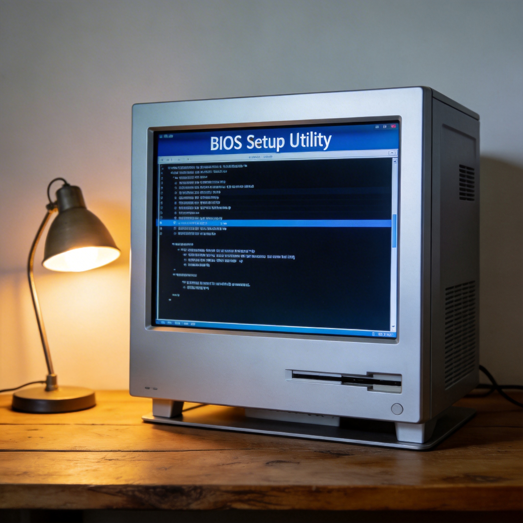 操作场景示意图