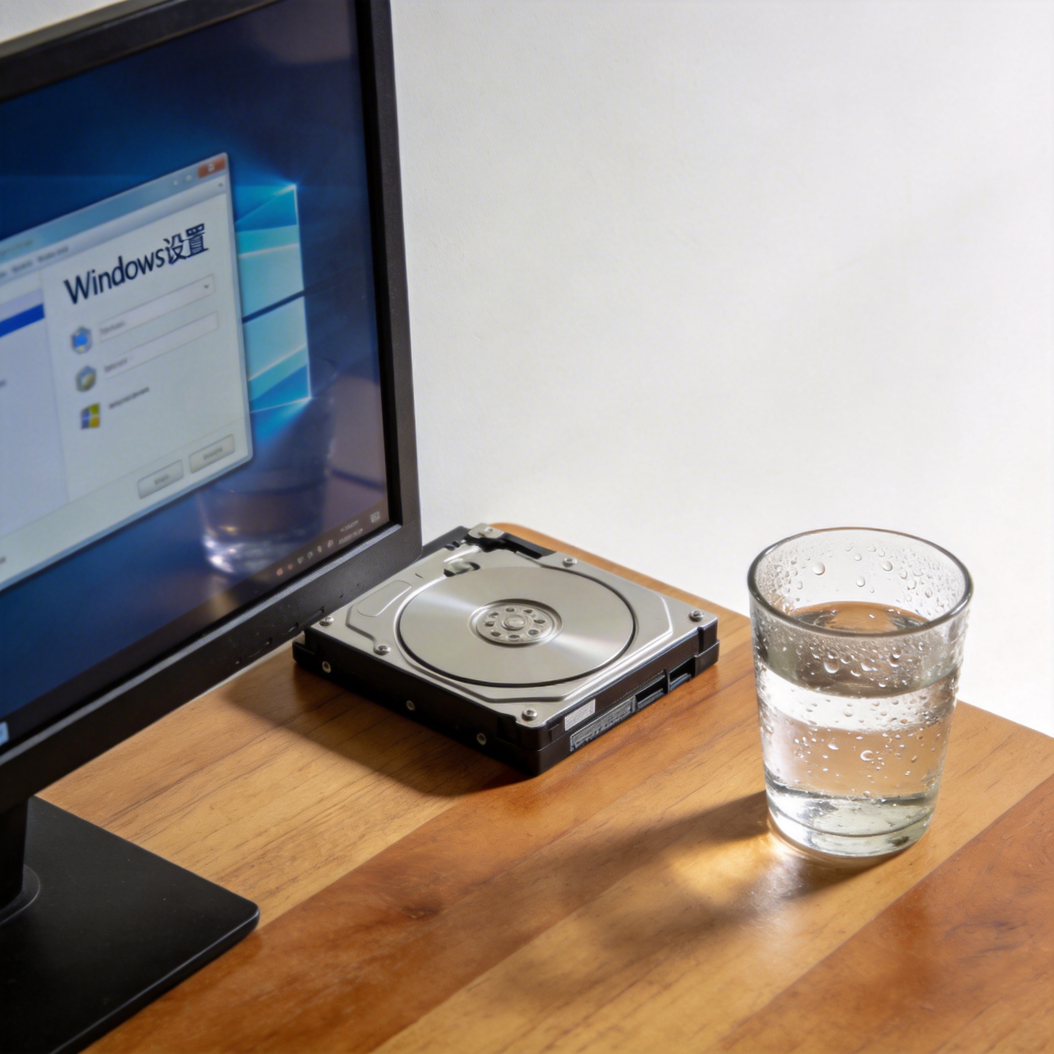 操作场景示意图