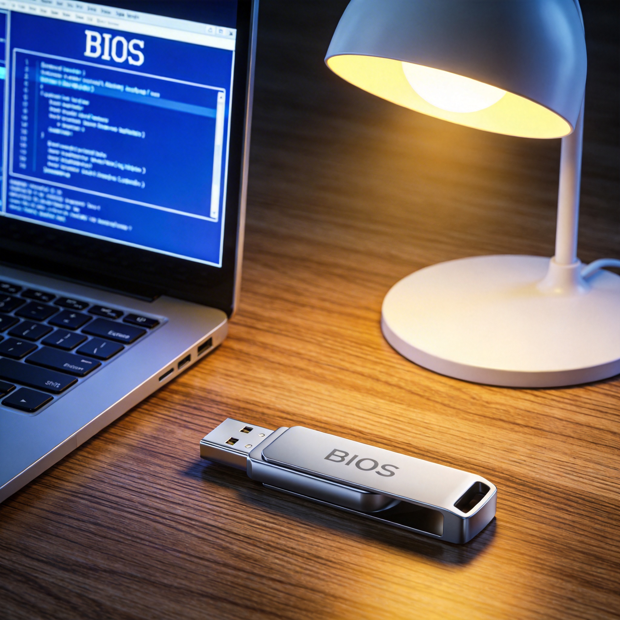 操作场景示意图