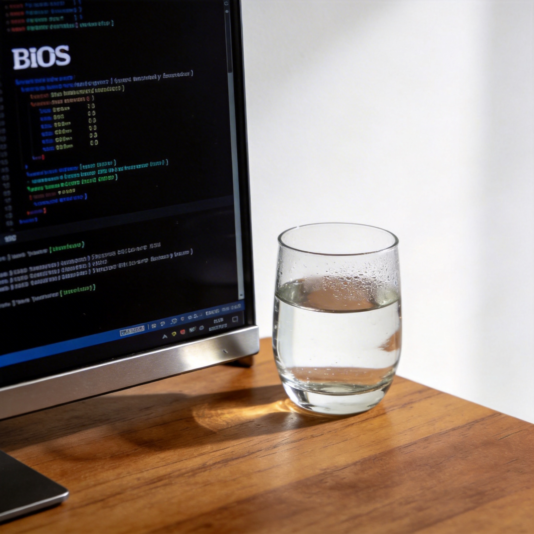 操作场景示意图