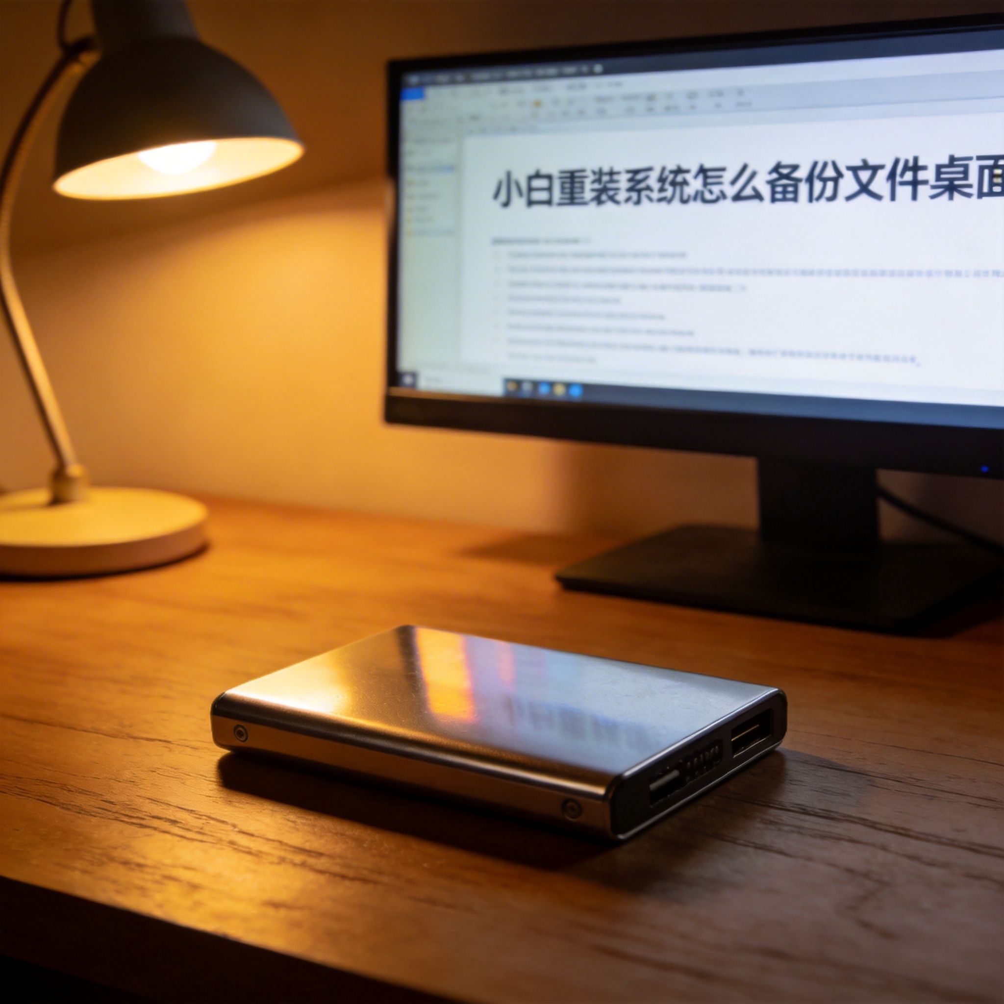 操作场景示意图