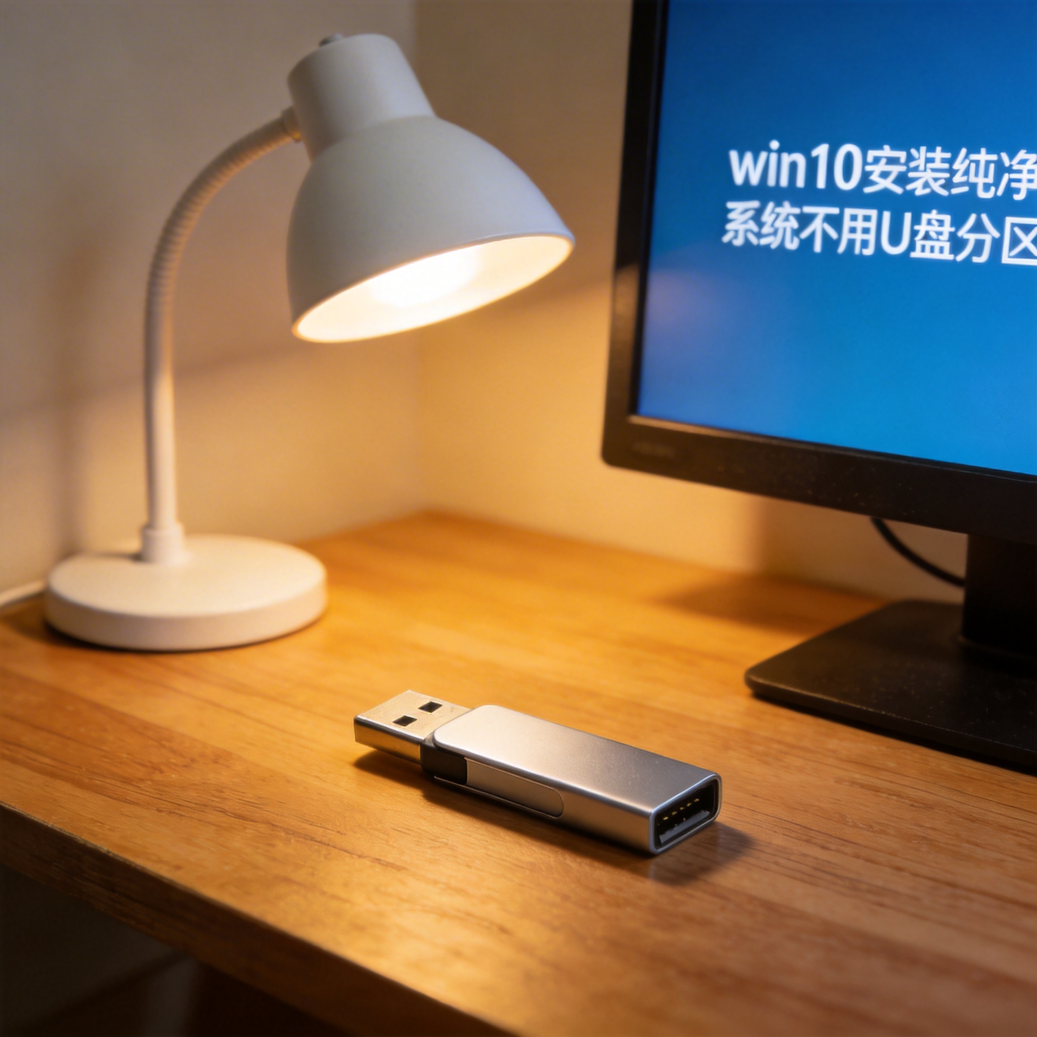 操作场景示意图