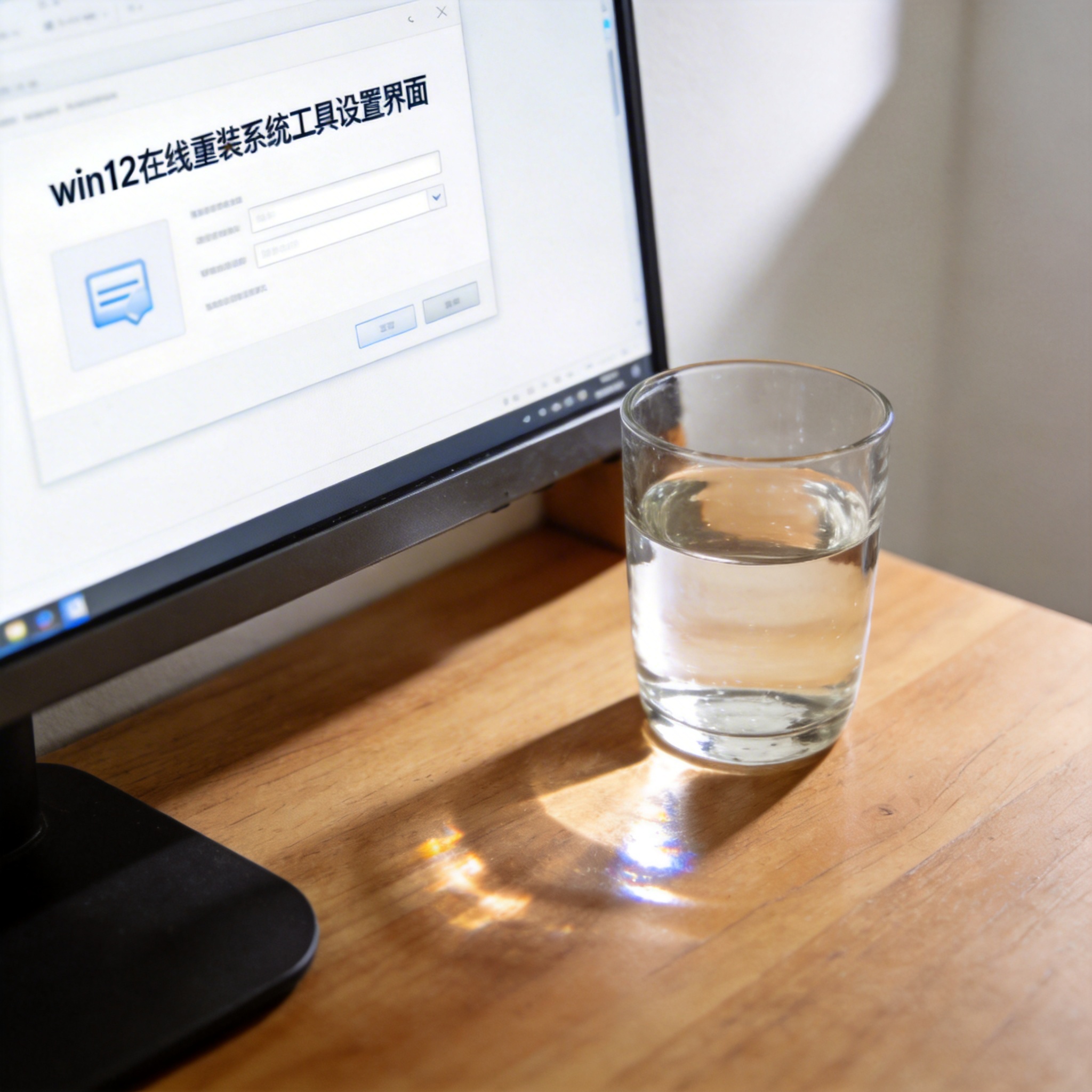 操作场景示意图