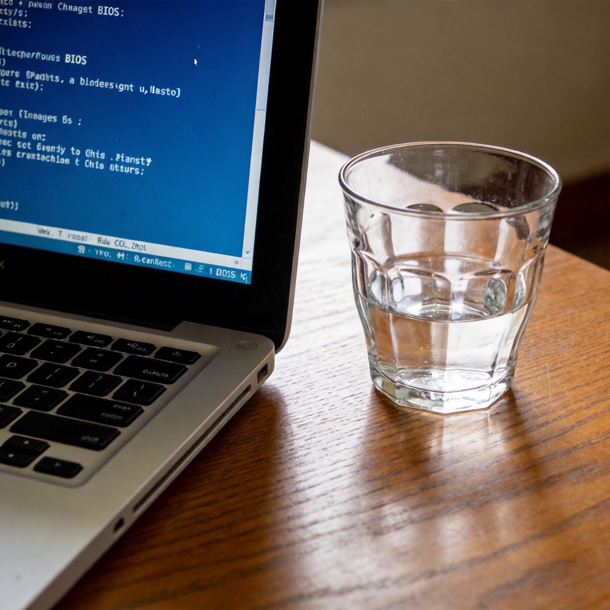 操作场景示意图