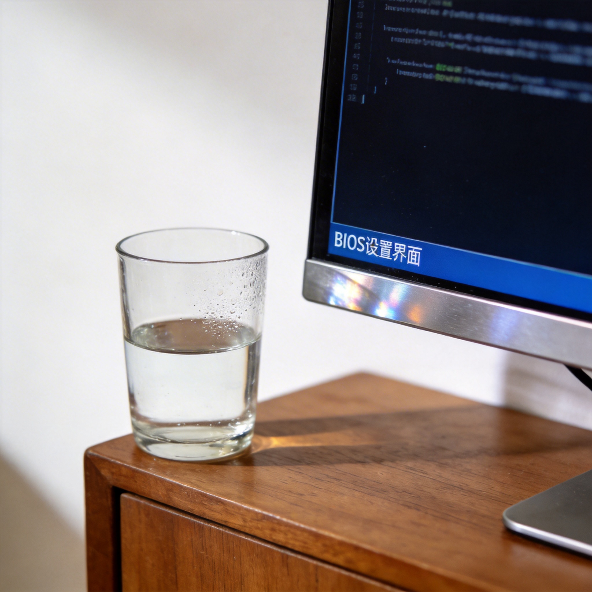 操作场景示意图