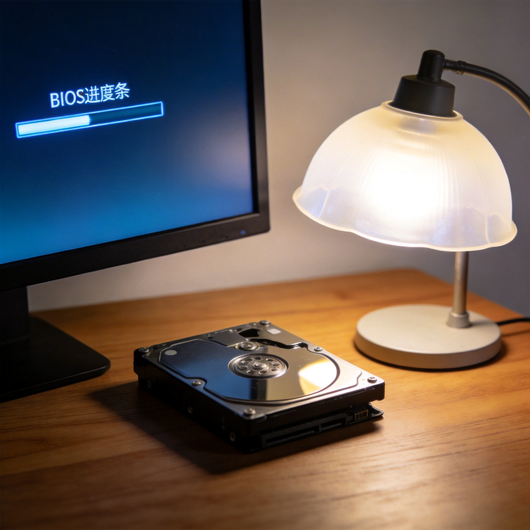 操作场景示意图