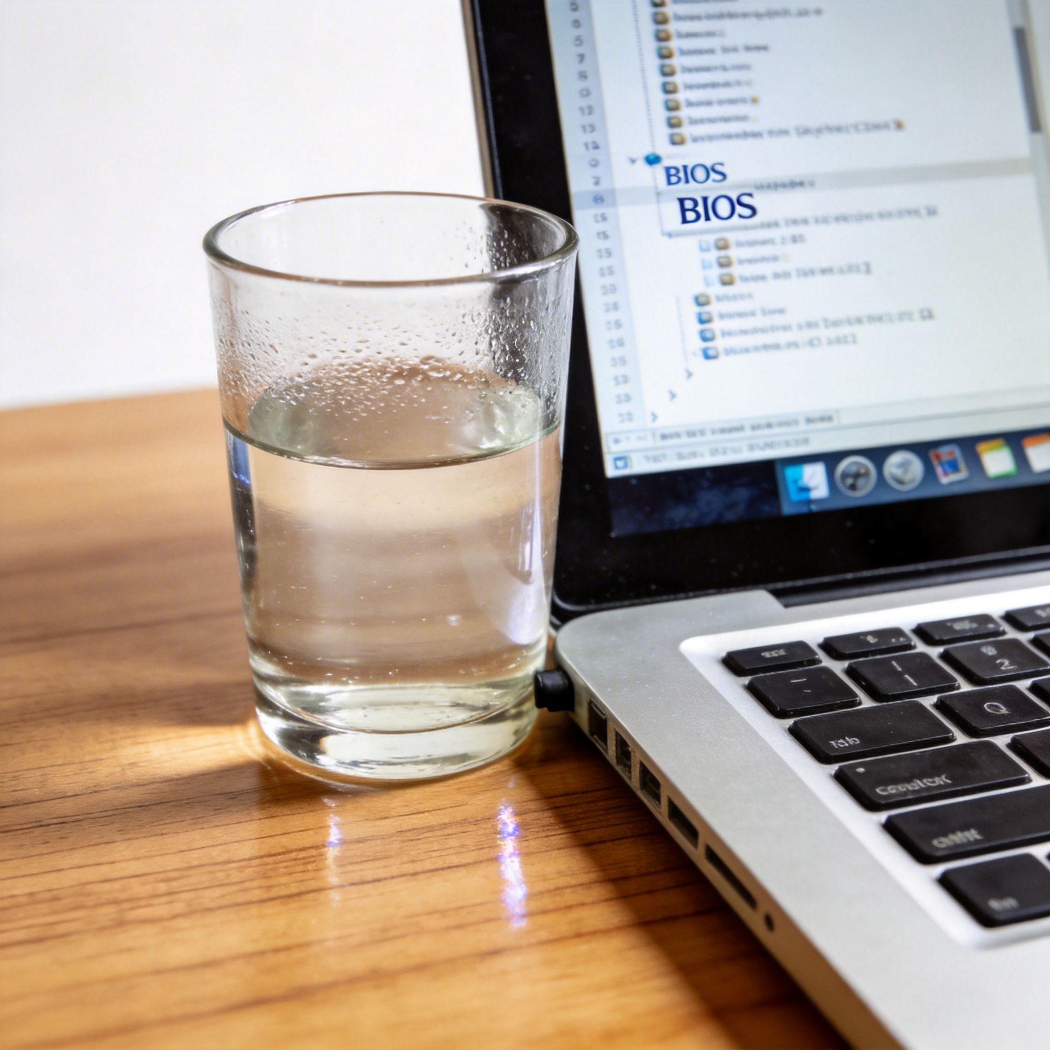 操作场景示意图