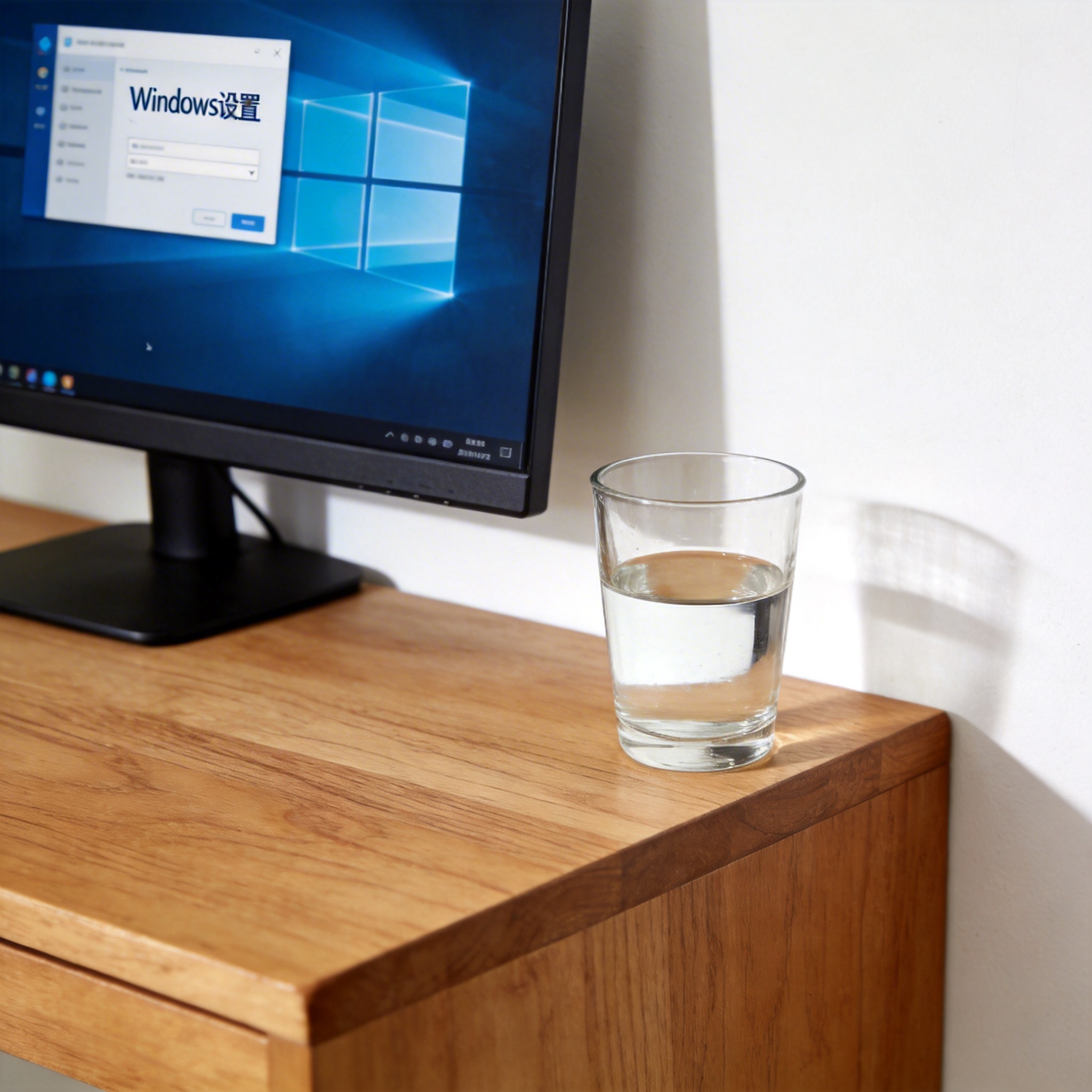 操作场景示意图