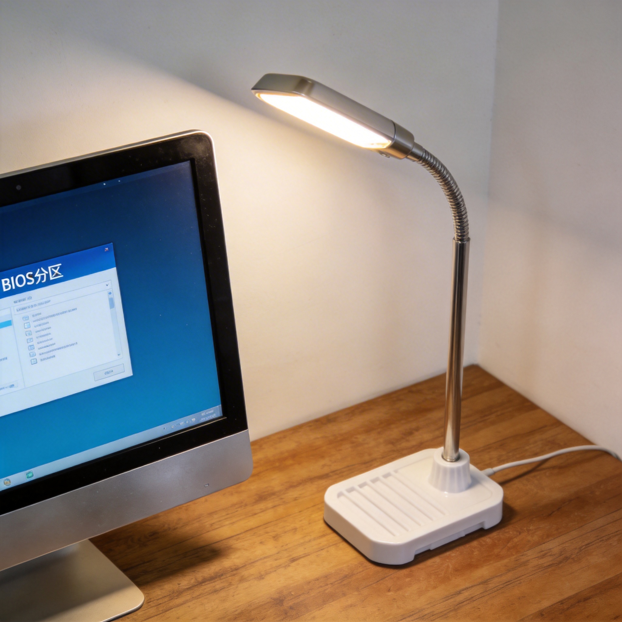 操作场景示意图