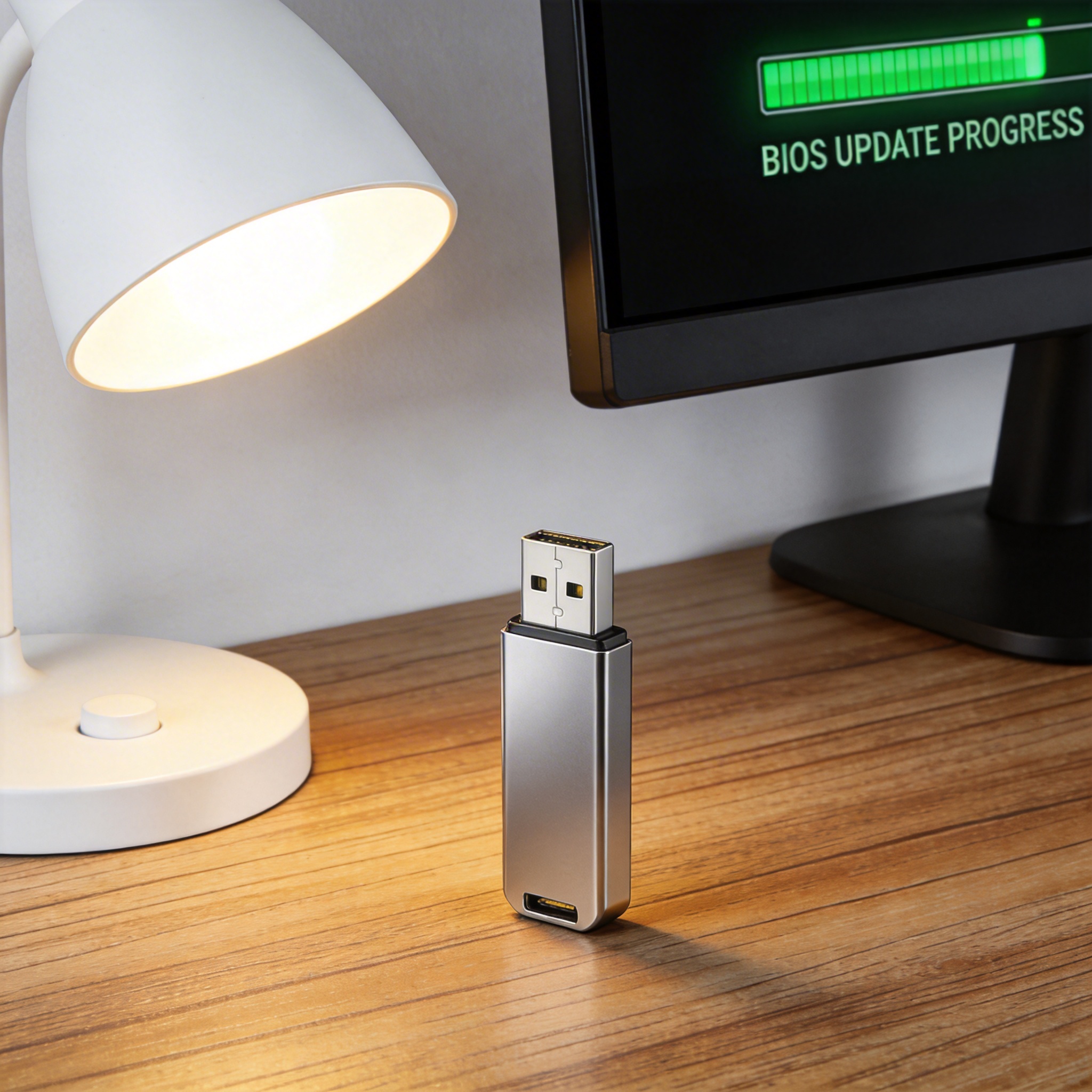 操作场景示意图