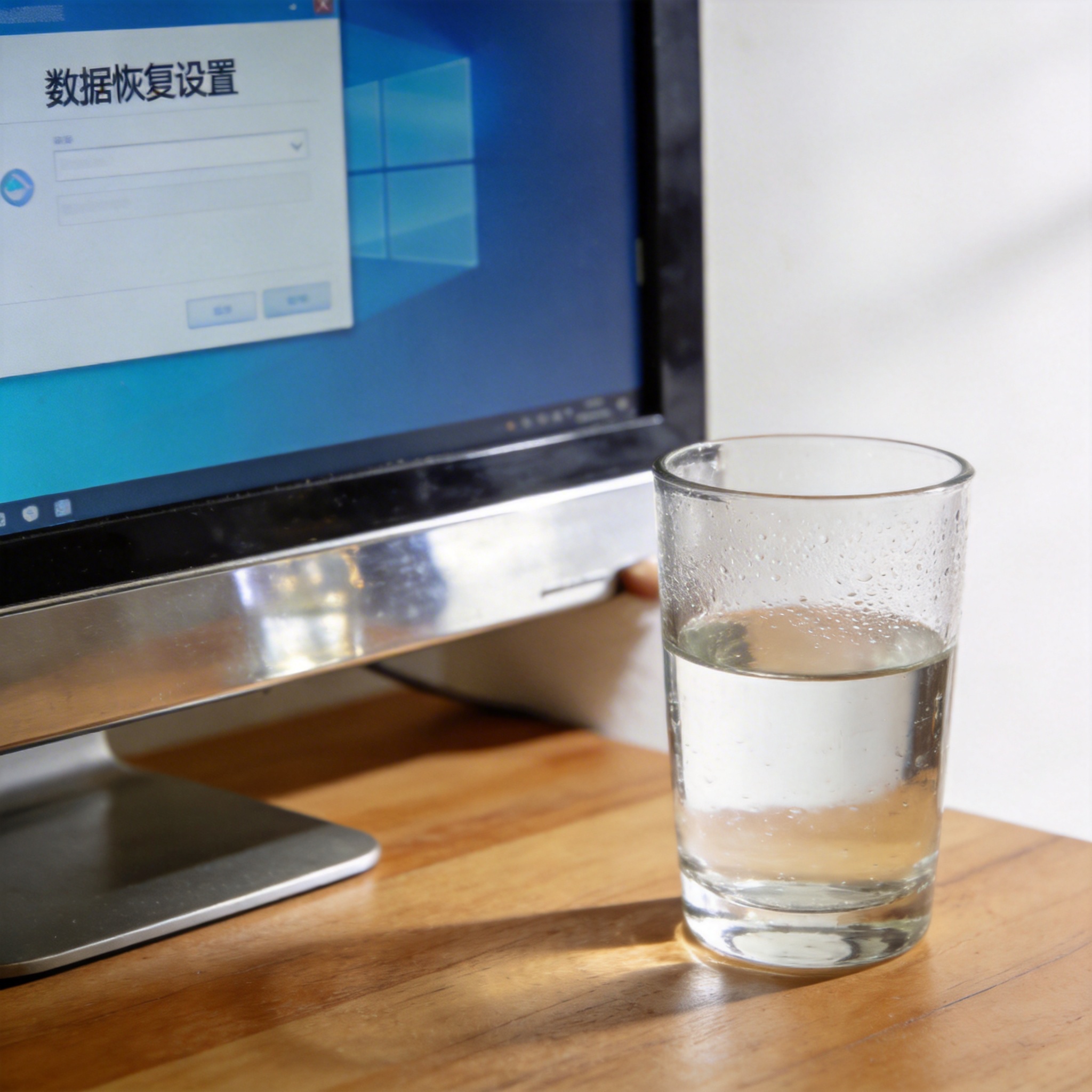 操作场景示意图