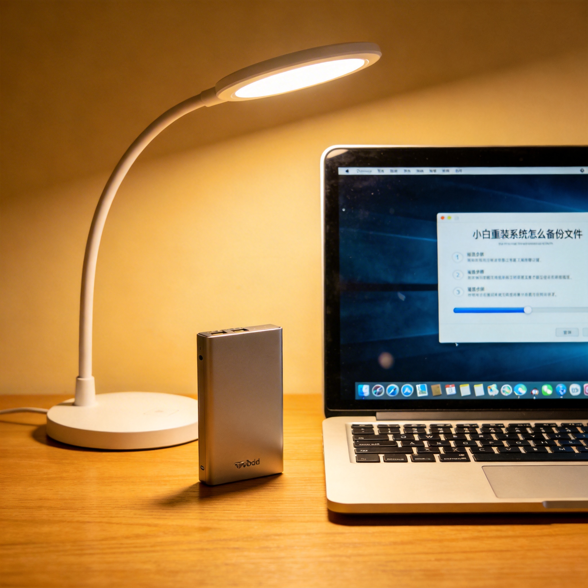 操作场景示意图