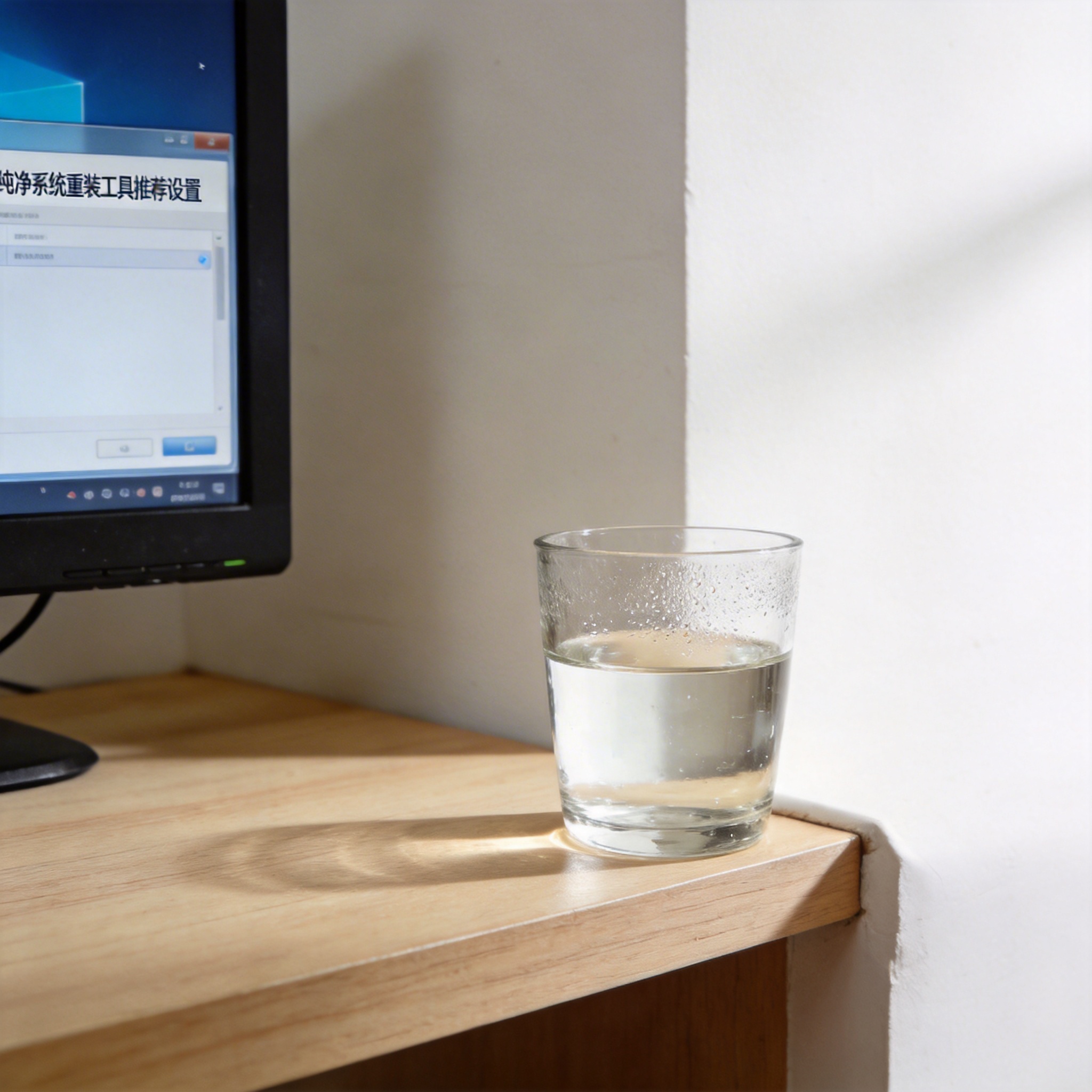 操作场景示意图